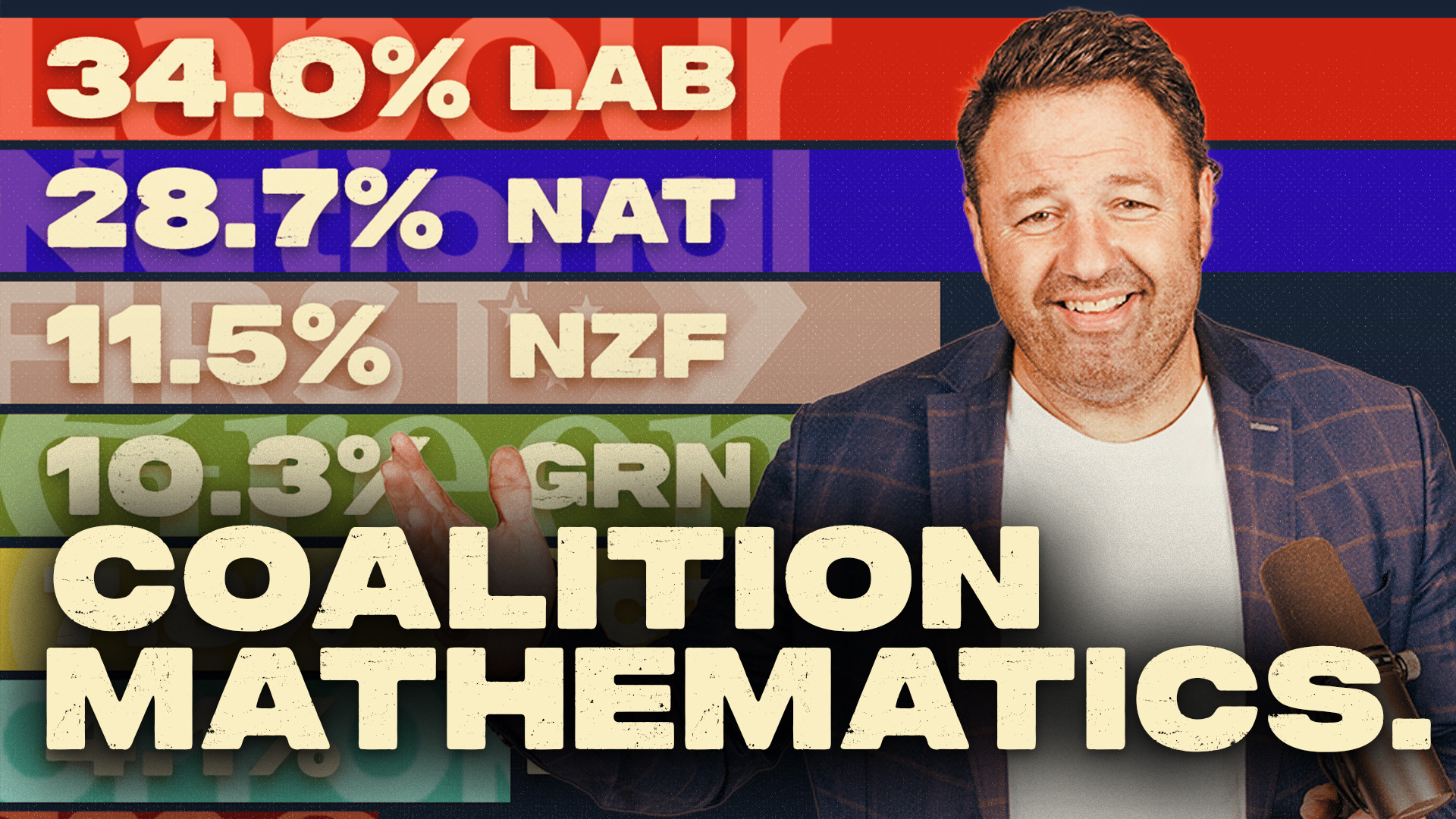 Tight New Zealand Election: The Coalition Math episode artwork