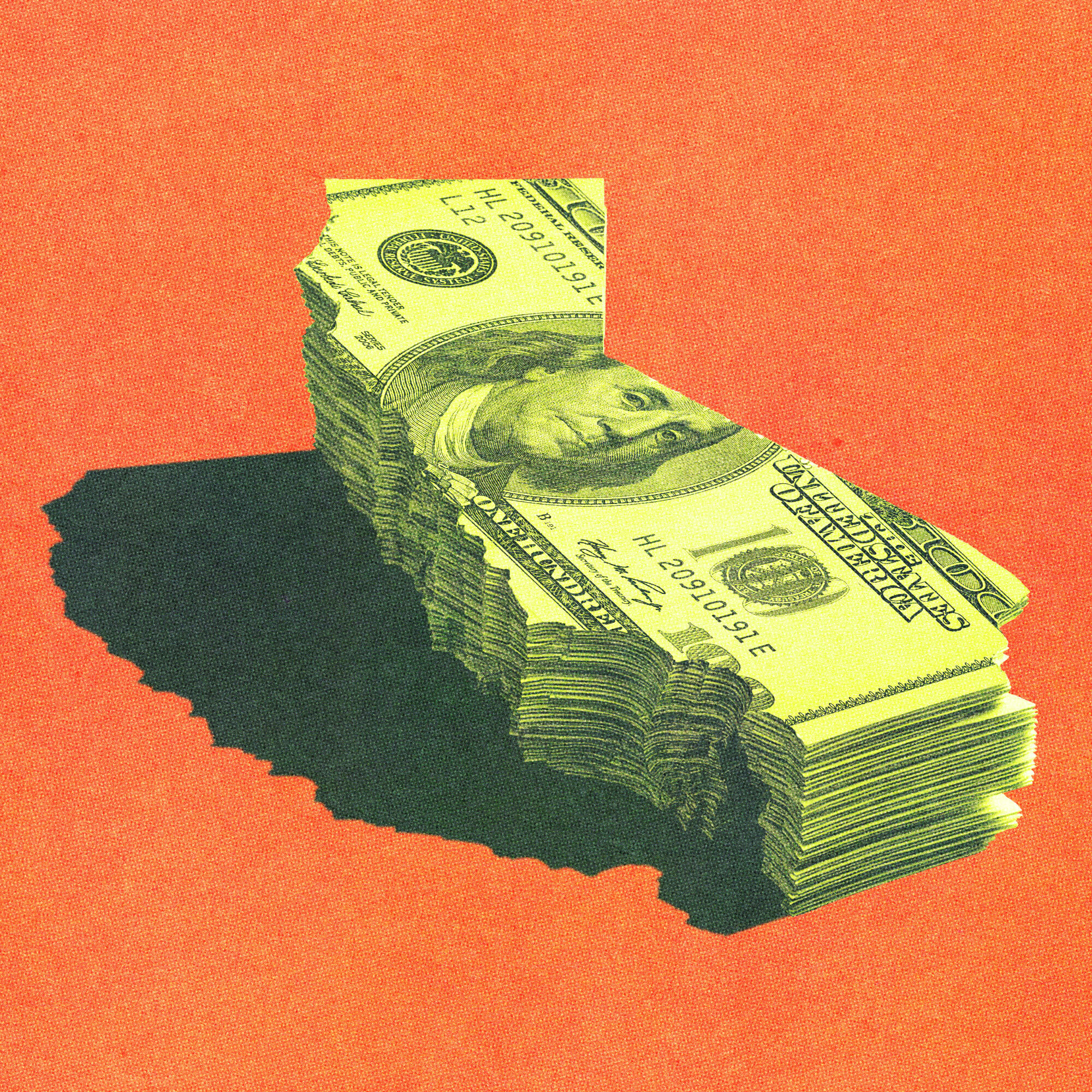 The California Primary is Tuesday. Who’s funding what you’ll vote for? episode artwork