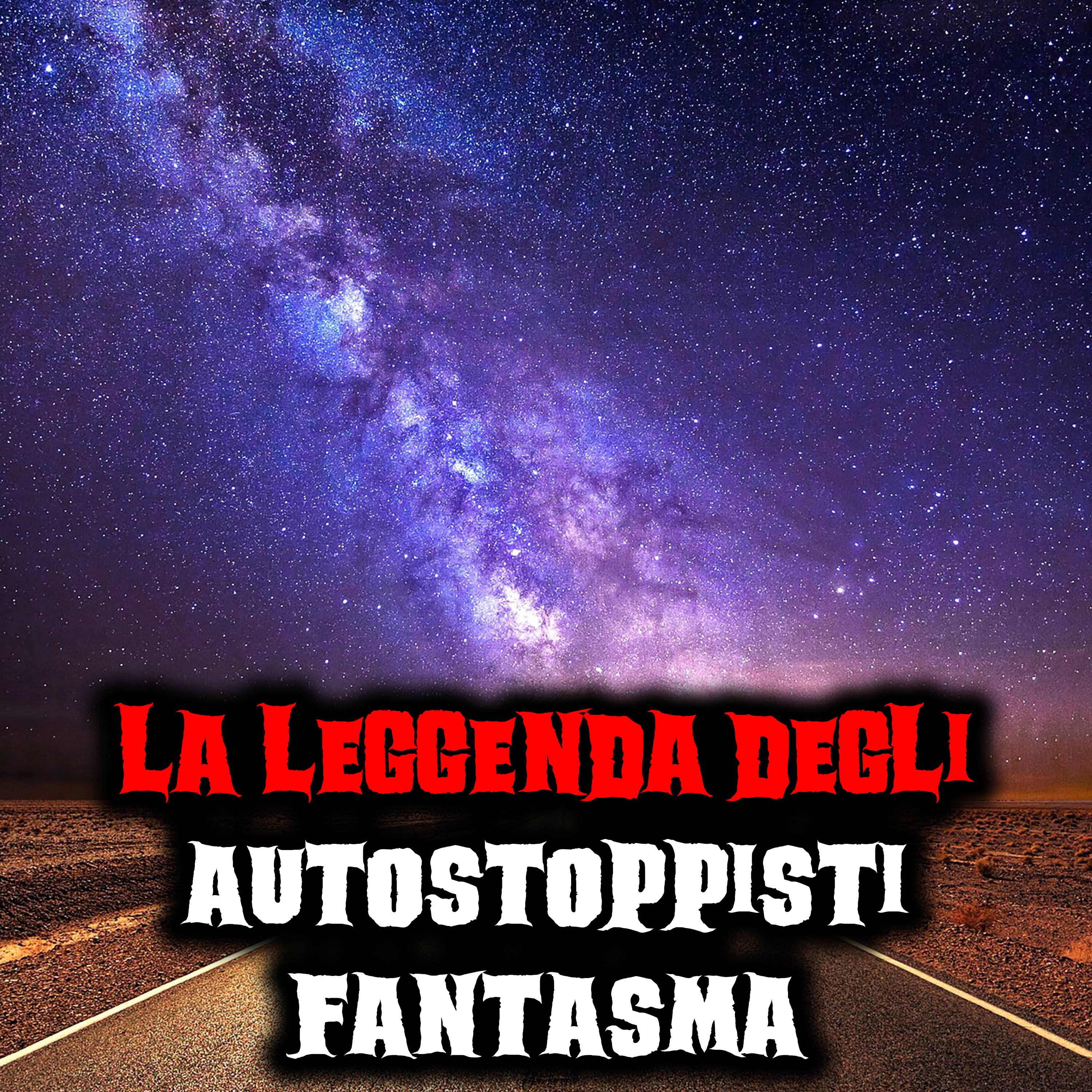 La Notte dei Miti e delle Leggende