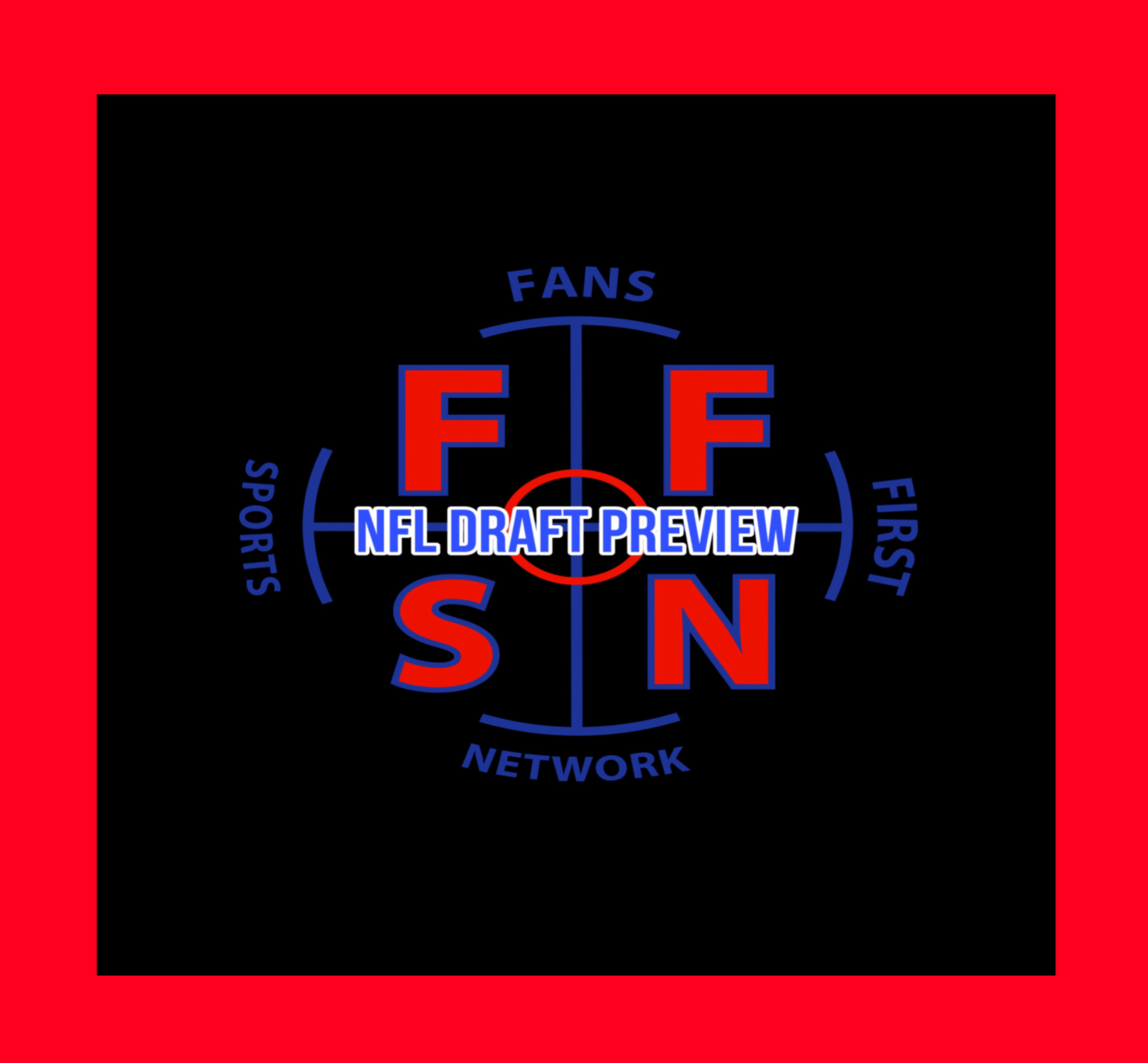 The FFSN NFL Draft Preview: The NFC North episode artwork