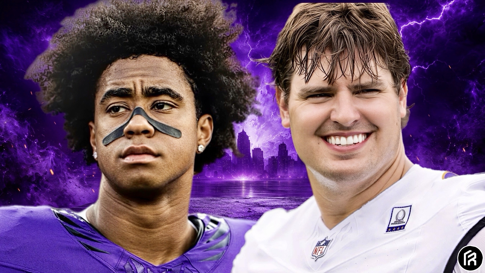 Ravens Expecting Key Players Back vs. Browns episode artwork