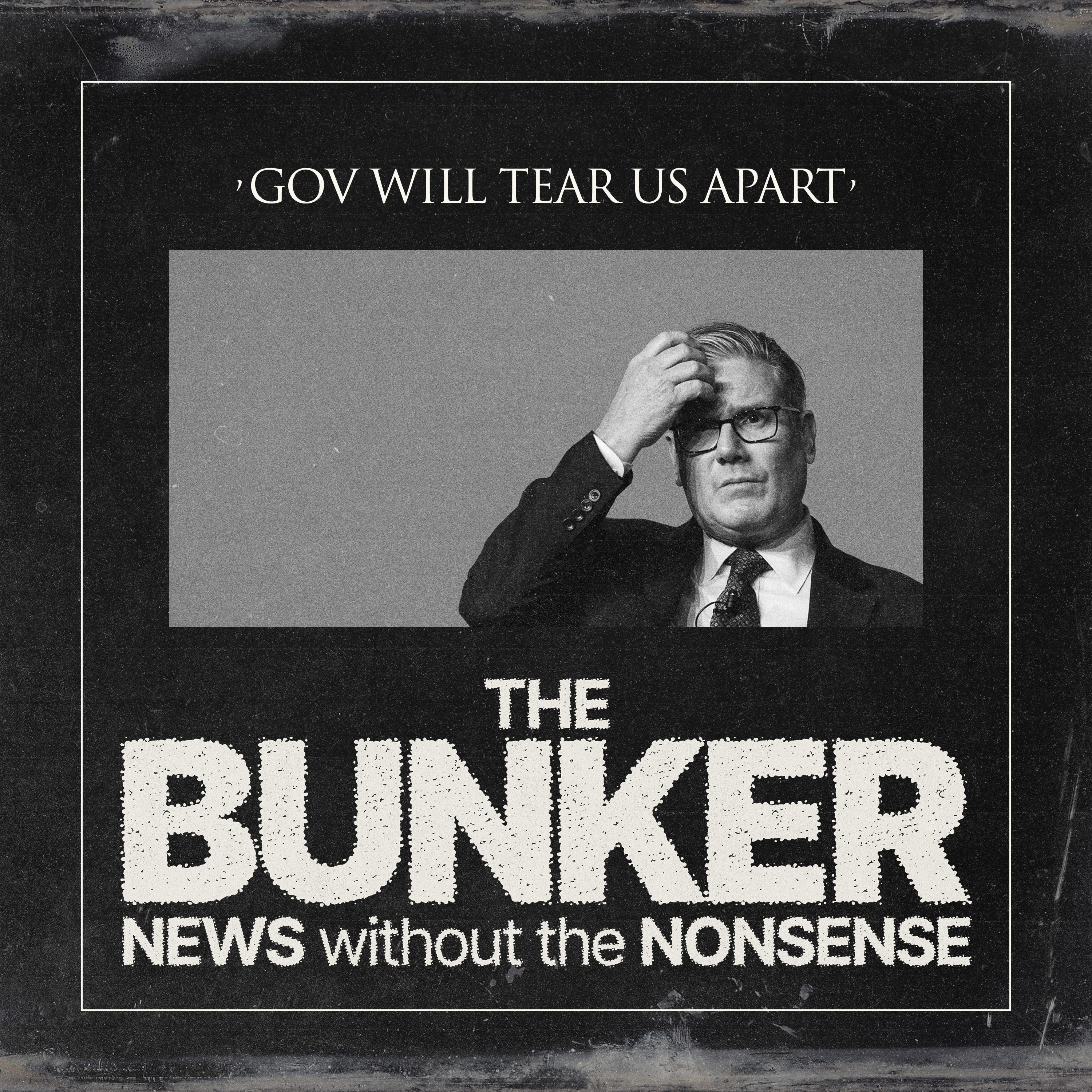 The Bunker – News without the nonsense