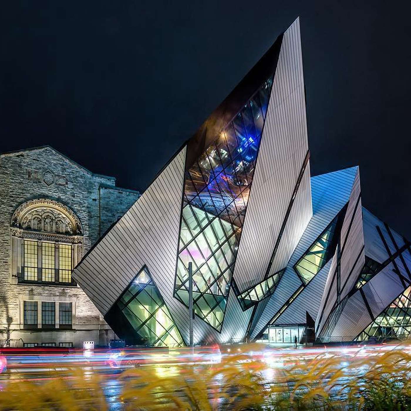 Haunted Canada: Ghost stories and the unexplained