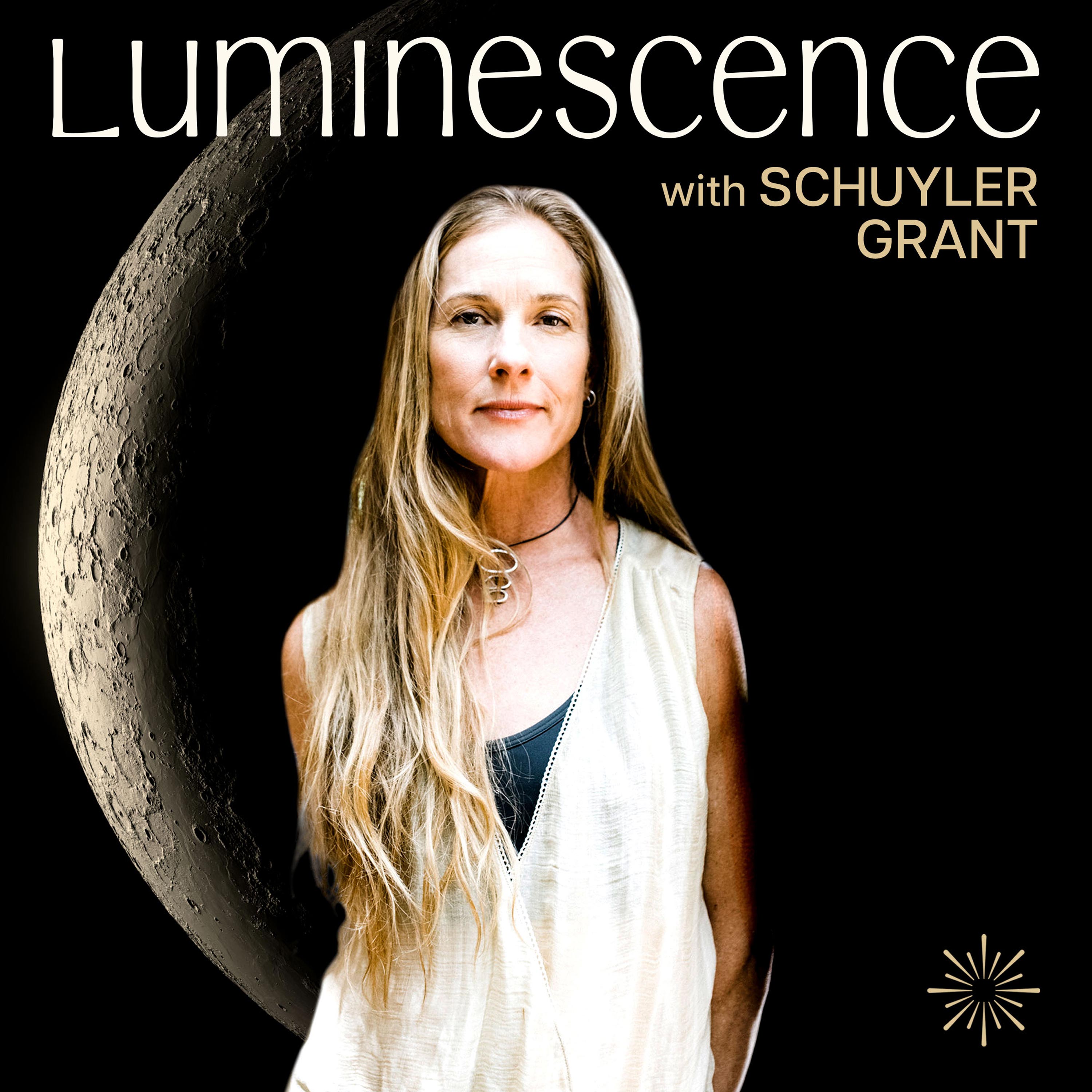 The Luminescence Podcast with Schuyler Grant