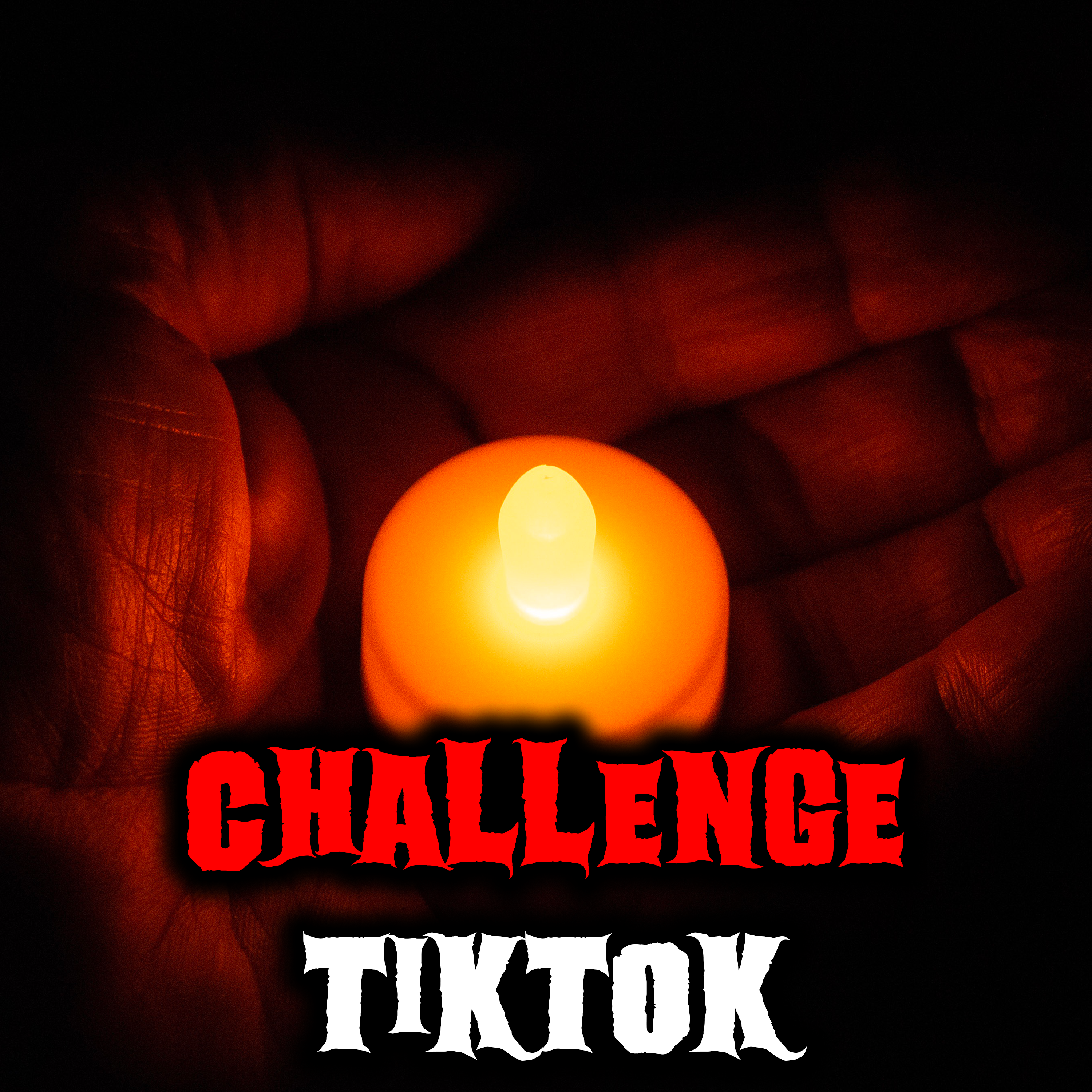 Challenge TikTok - Racconti Horror episode artwork