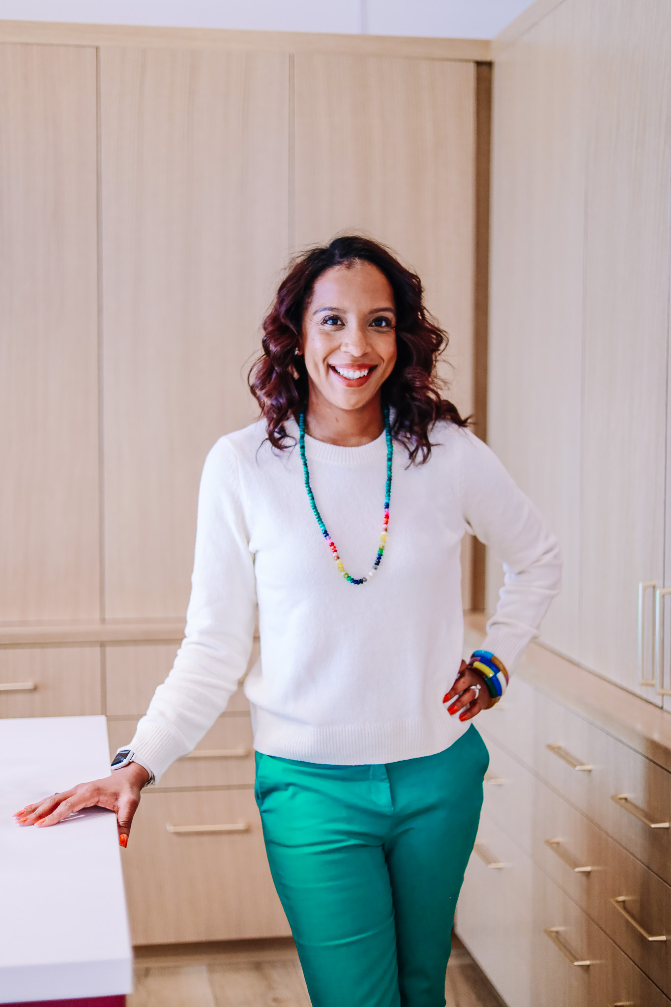 1228: Kelly Finley: From Bigger to Better
