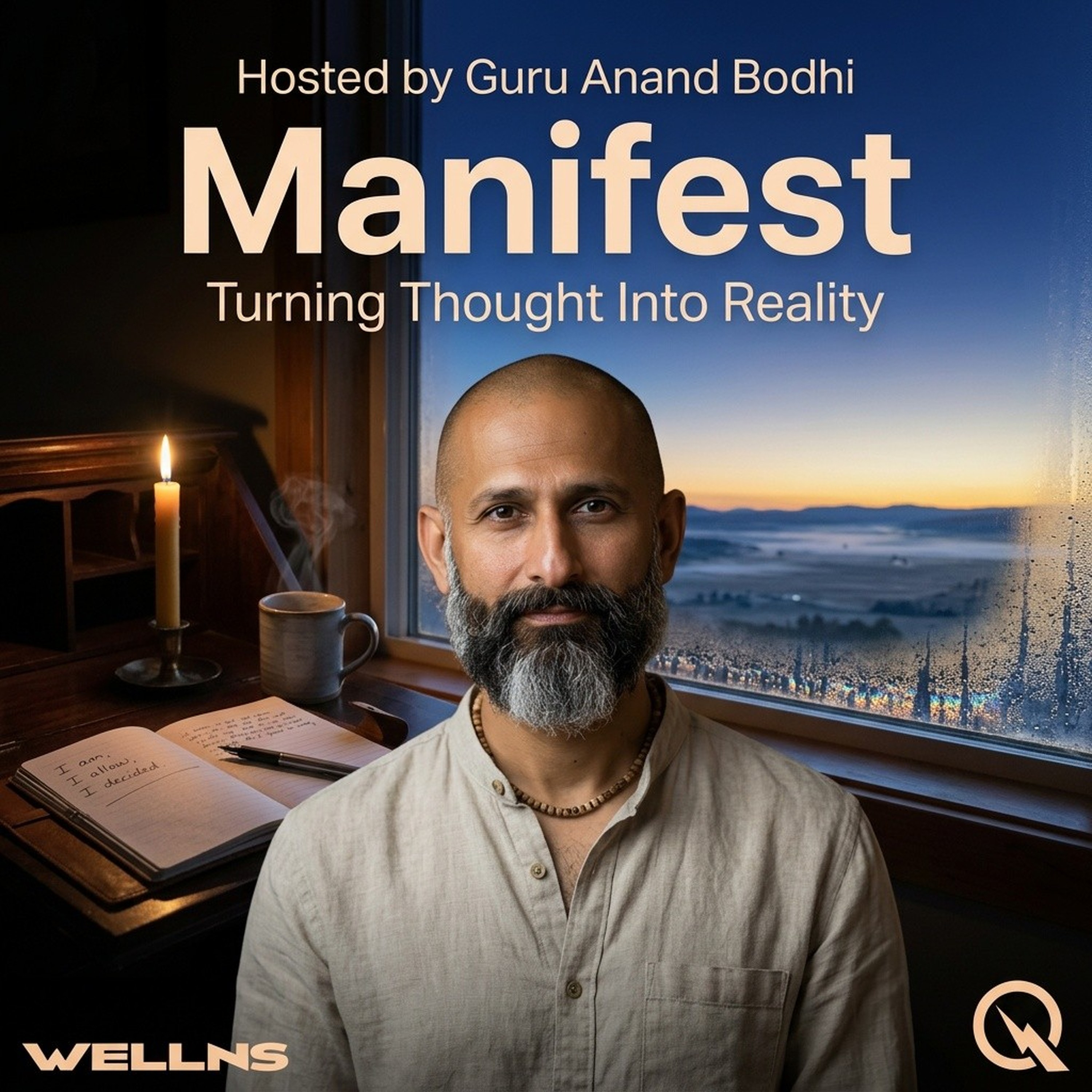 Manifest