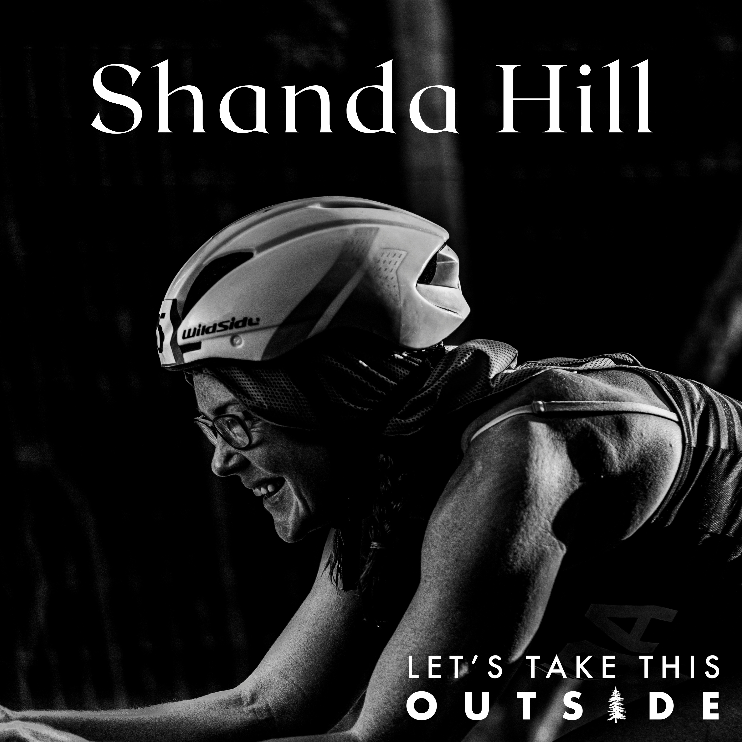 Shanda Hill - Three Time Double Deca Triathlon Endurance Athlete