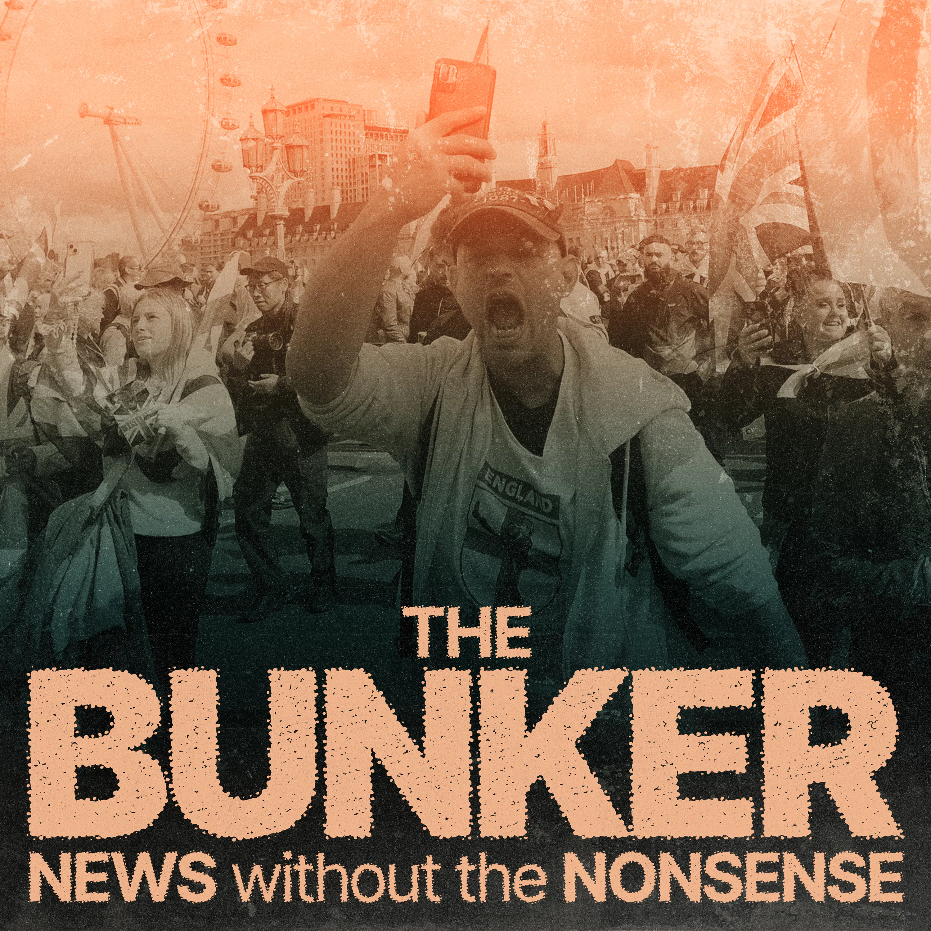 How to Fight the Populists – Liam Byrne MP on ending the Age of Rage episode artwork