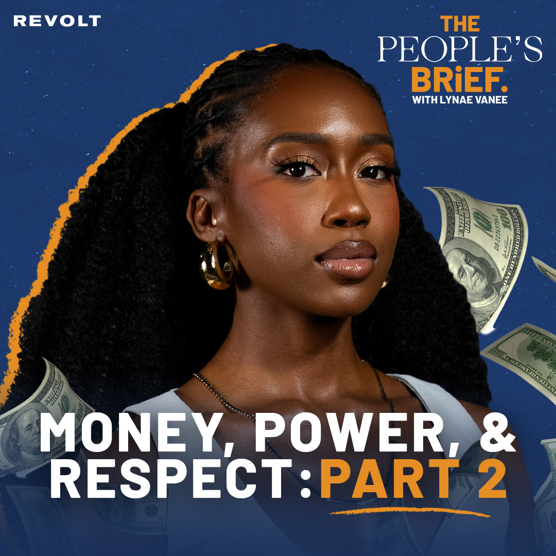 The People\'s Brief With Lynae Vanee