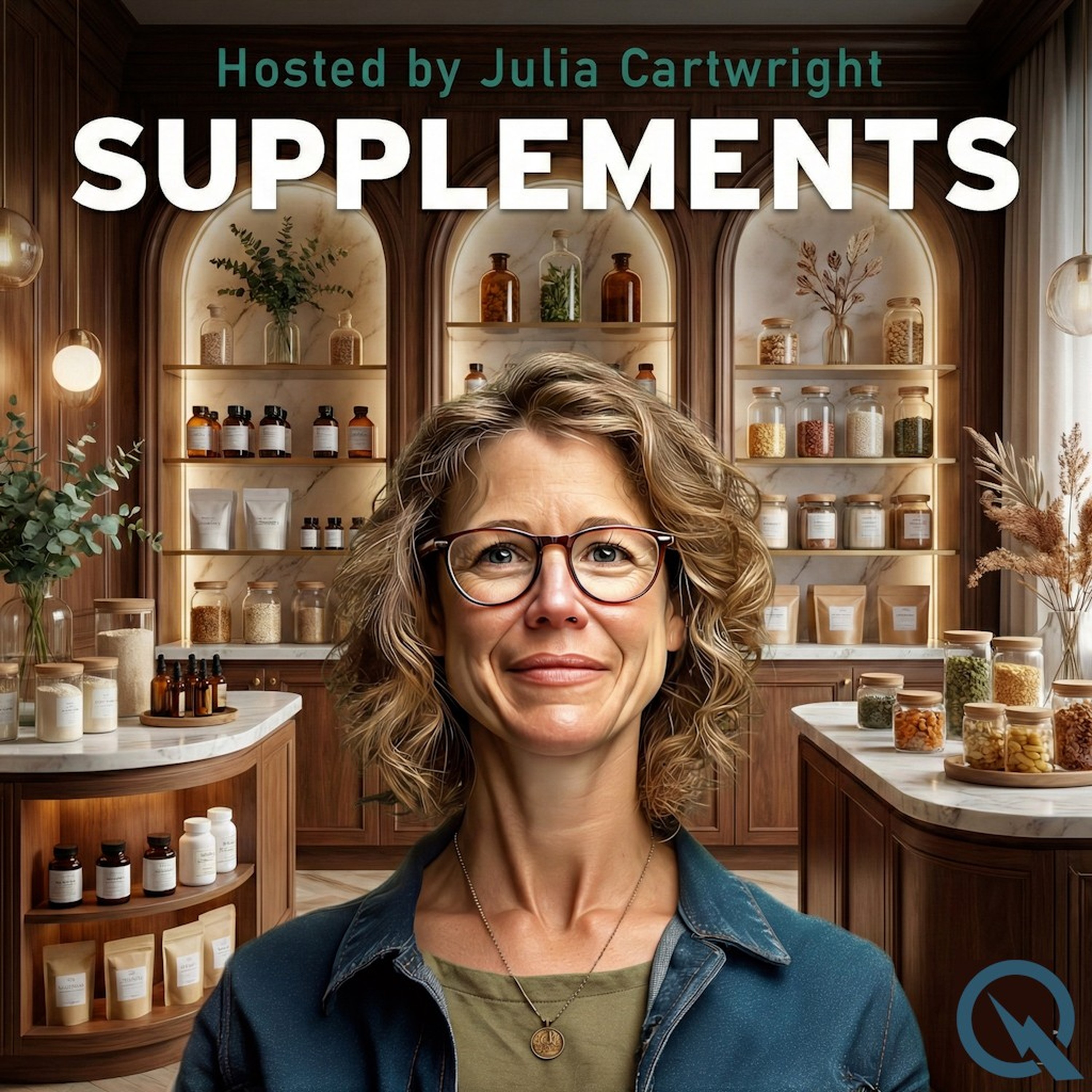 Supplements