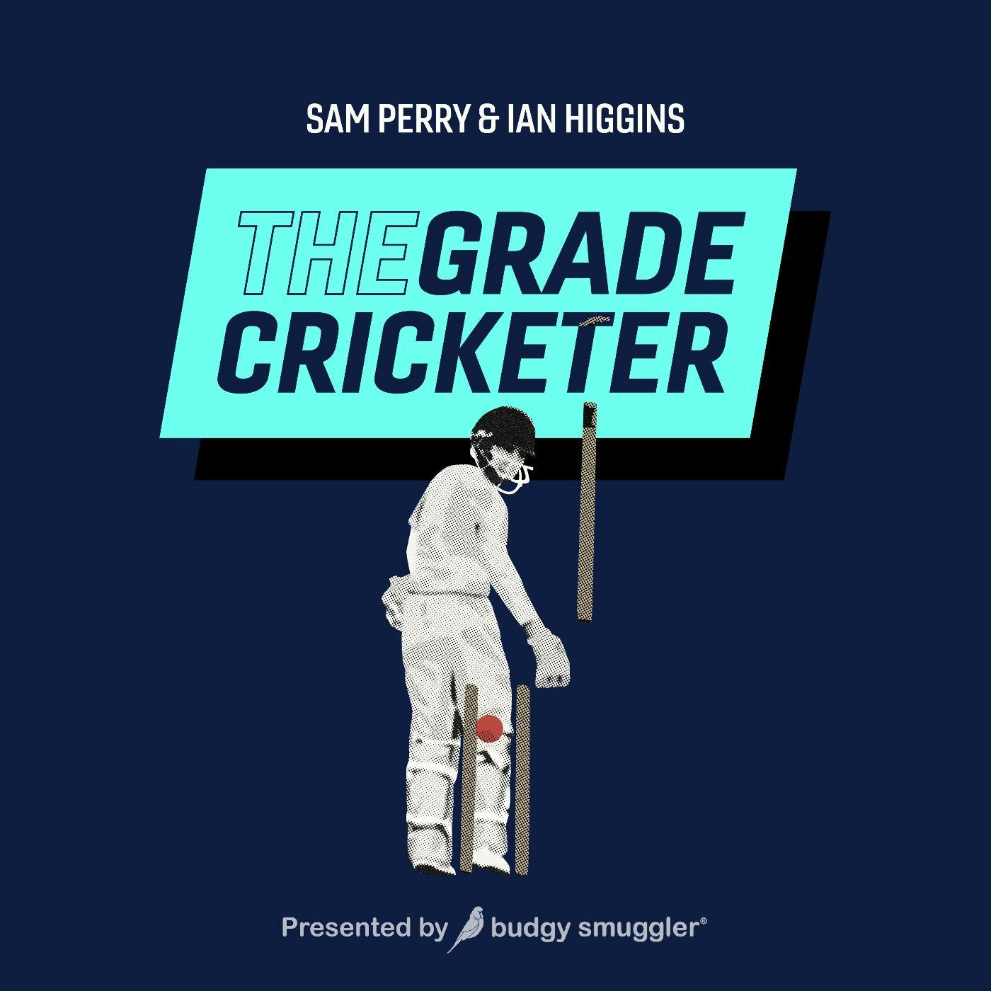 The Grade Cricketer:RARE