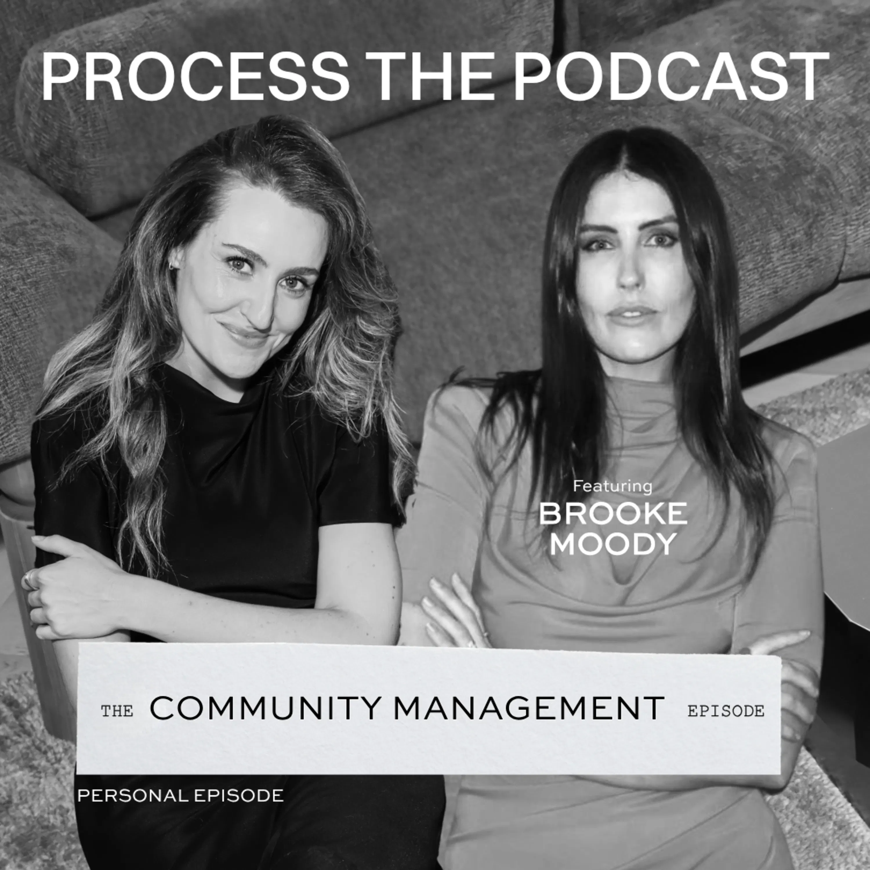 Petit: How to Build an Active, Engaged Community from Scratch Ft. Brooke Moody