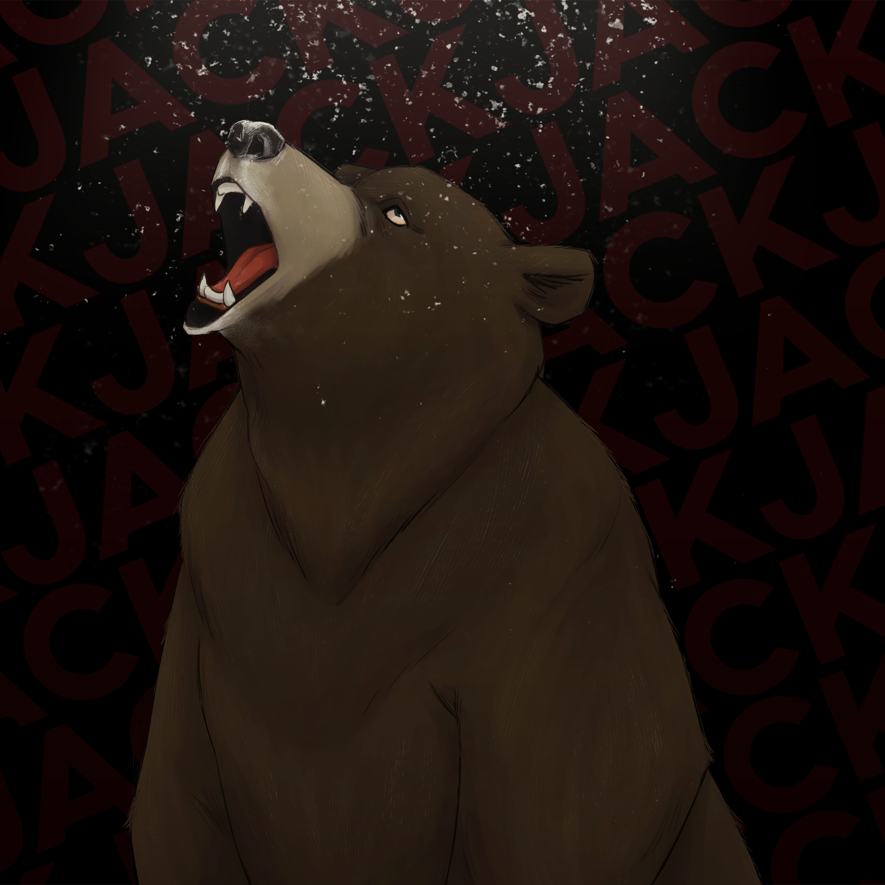 326: That's One Bad Bear