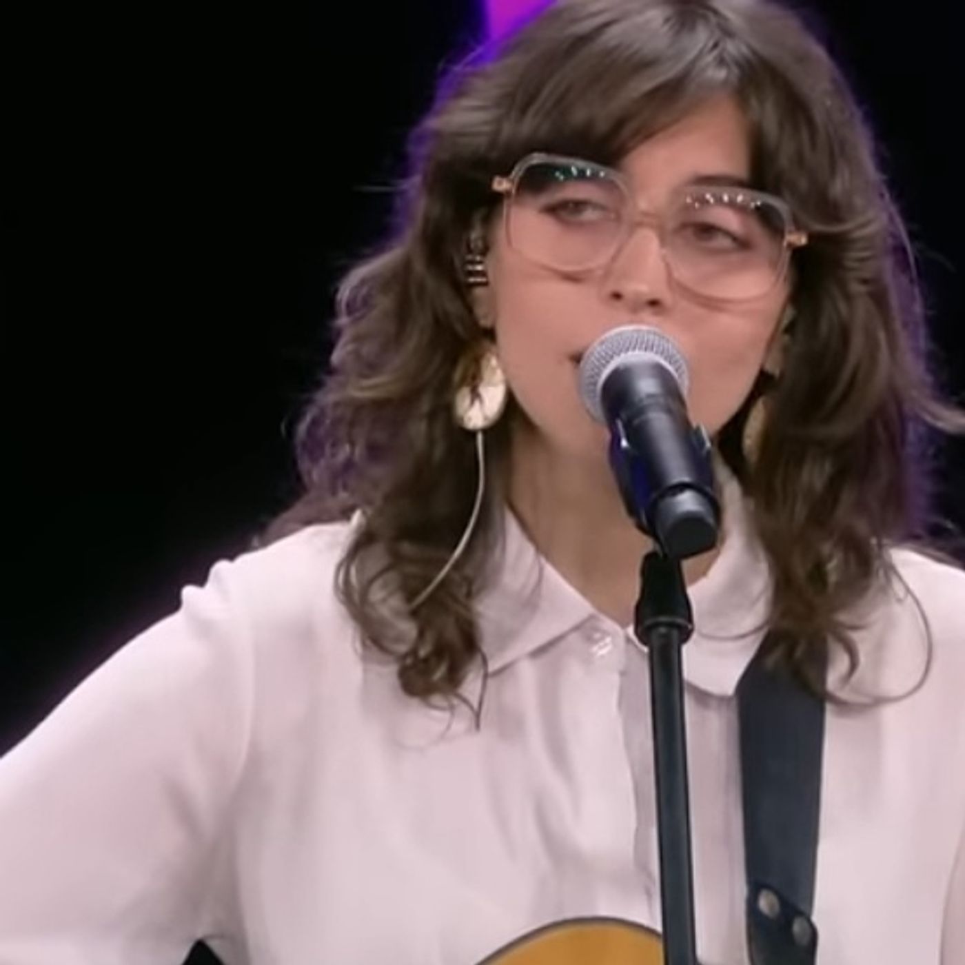 Anna Castiglia - Un tempo piccolo (X factor 2023)