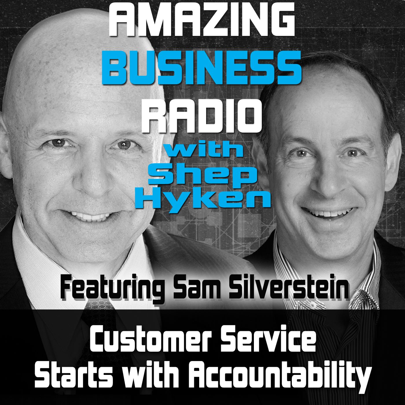 Amazing Business Radio