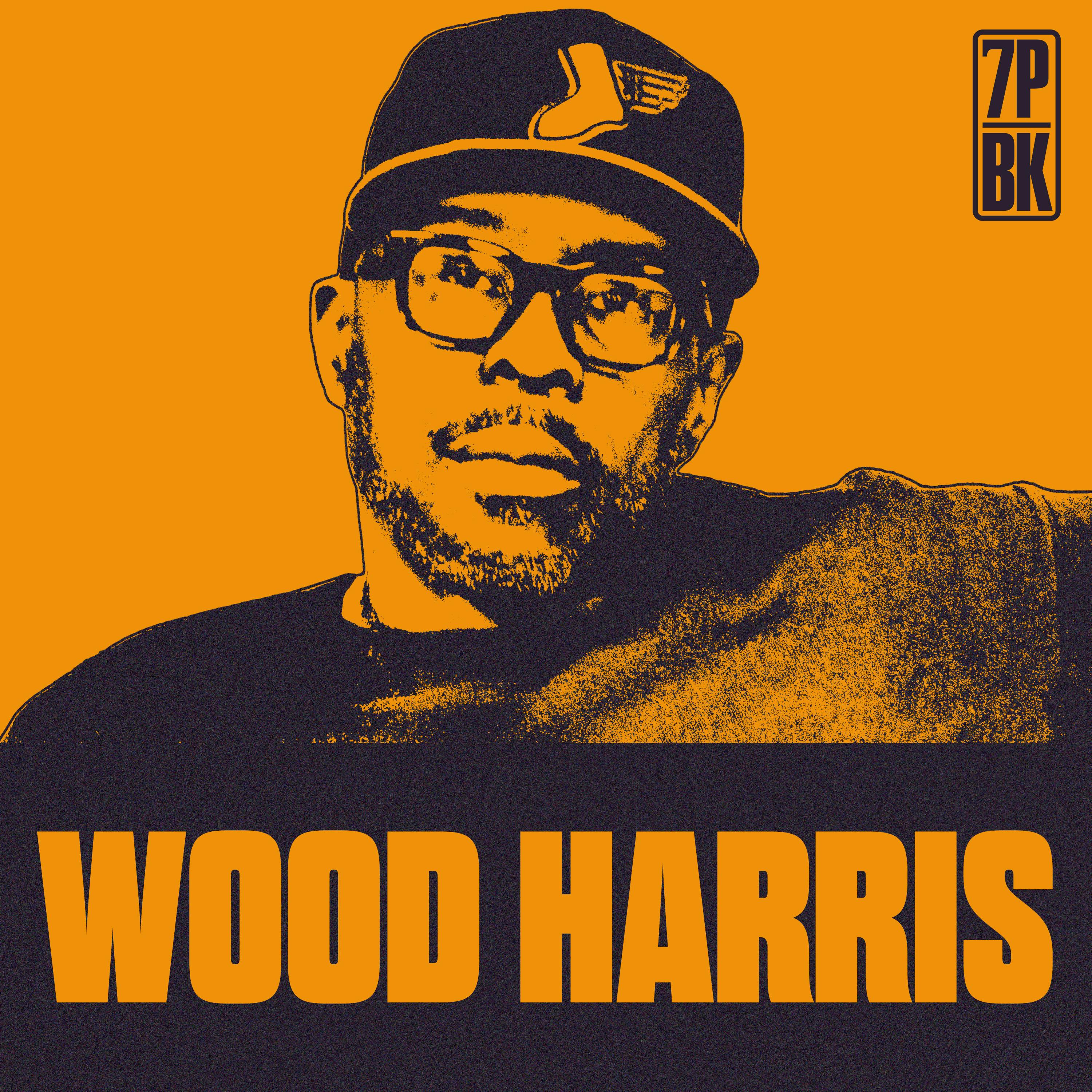 Wood Harris on The Wire, Above the Rim & Feeling Pressure Acting With Denzel Washington