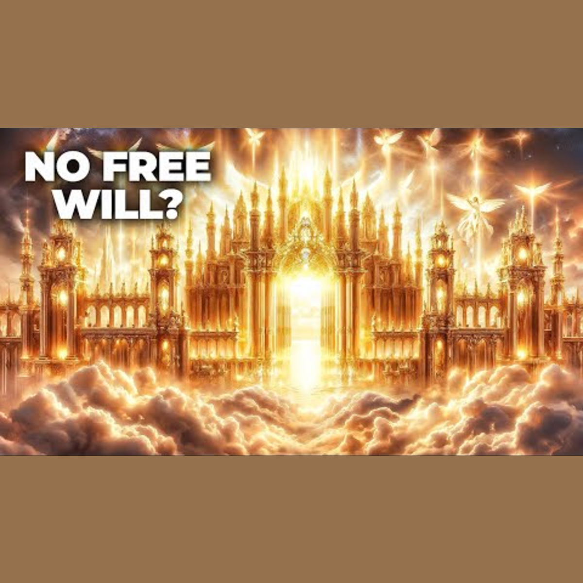 7 Surprising Biblical Truths About Heaven episode artwork