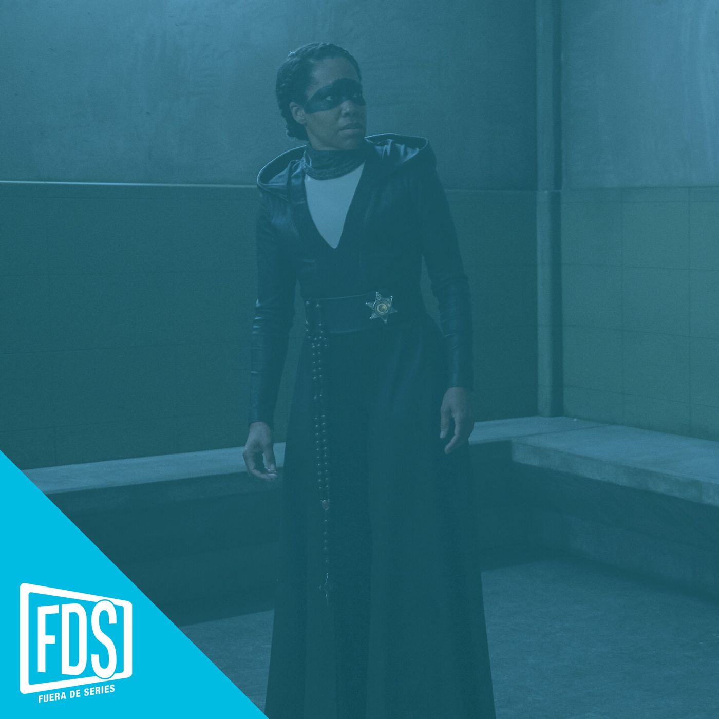 FDS Recap : 'Watchmen' 1x06 - 'This Extraordinary Being'