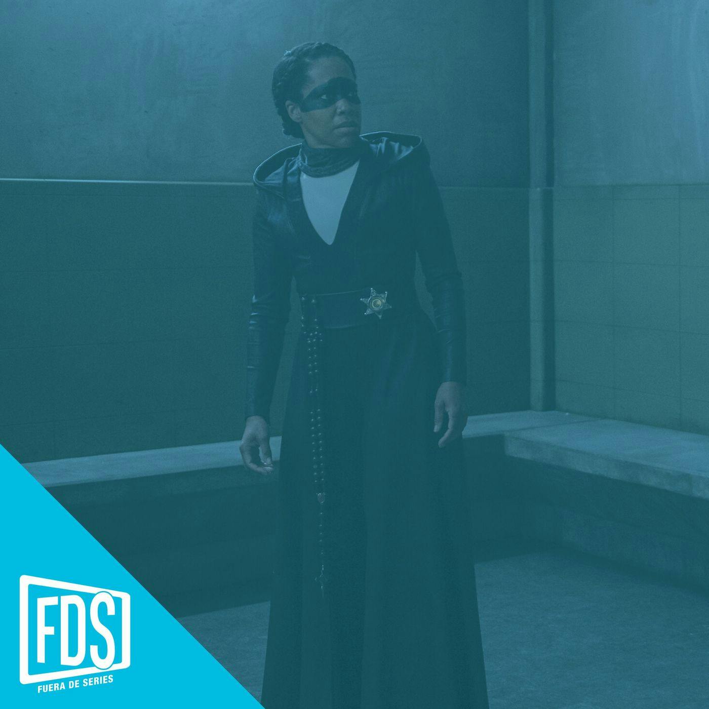 FDS Recap : 'Watchmen' 1x06 - 'This Extraordinary Being' FDS Recap : 'Watchmen' 1x06 - 'This Extraordinary Being'