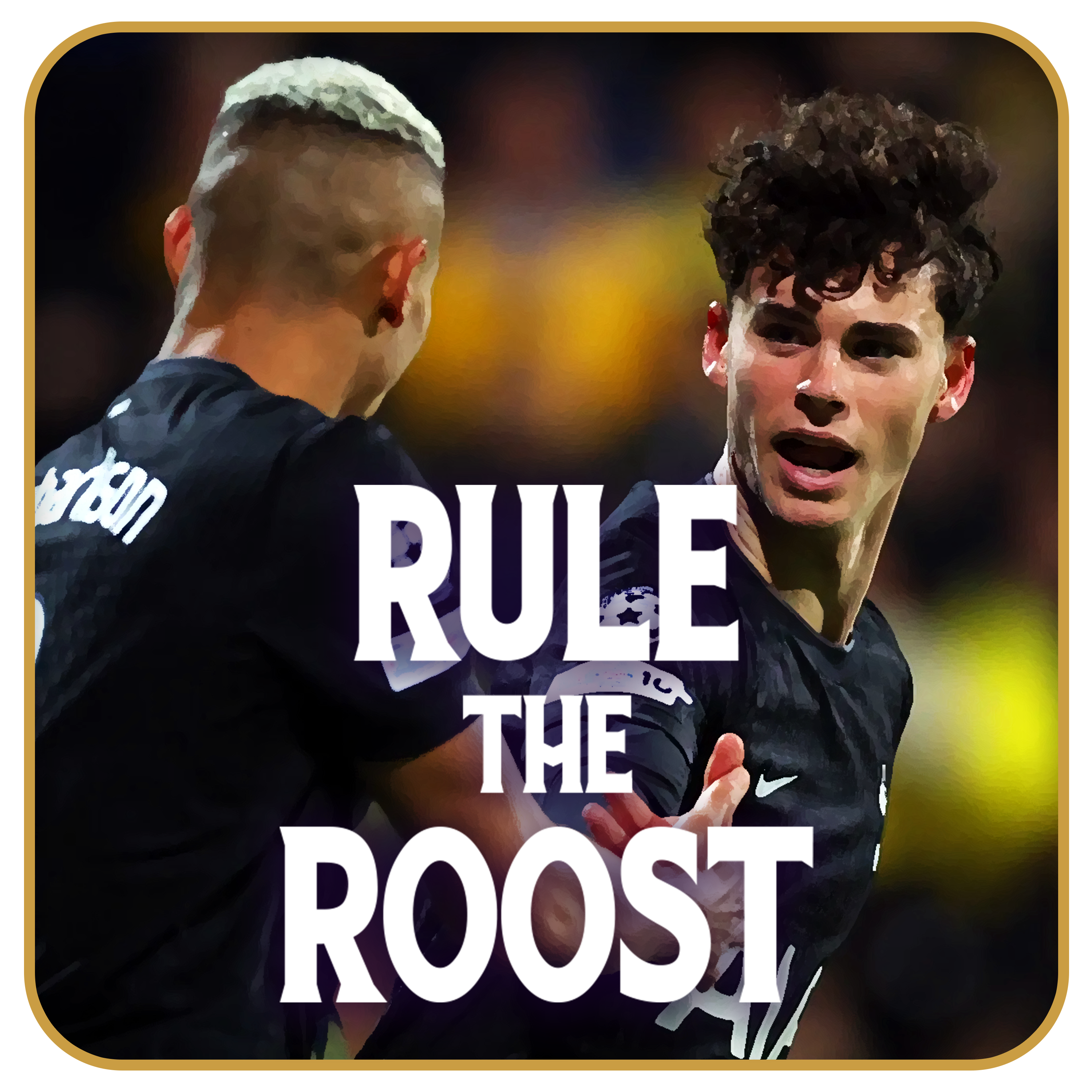 Bodo/Glimt Fallout with Jon Bass | Frank Under Fire & Pie-Eating Prowess (Q&A)