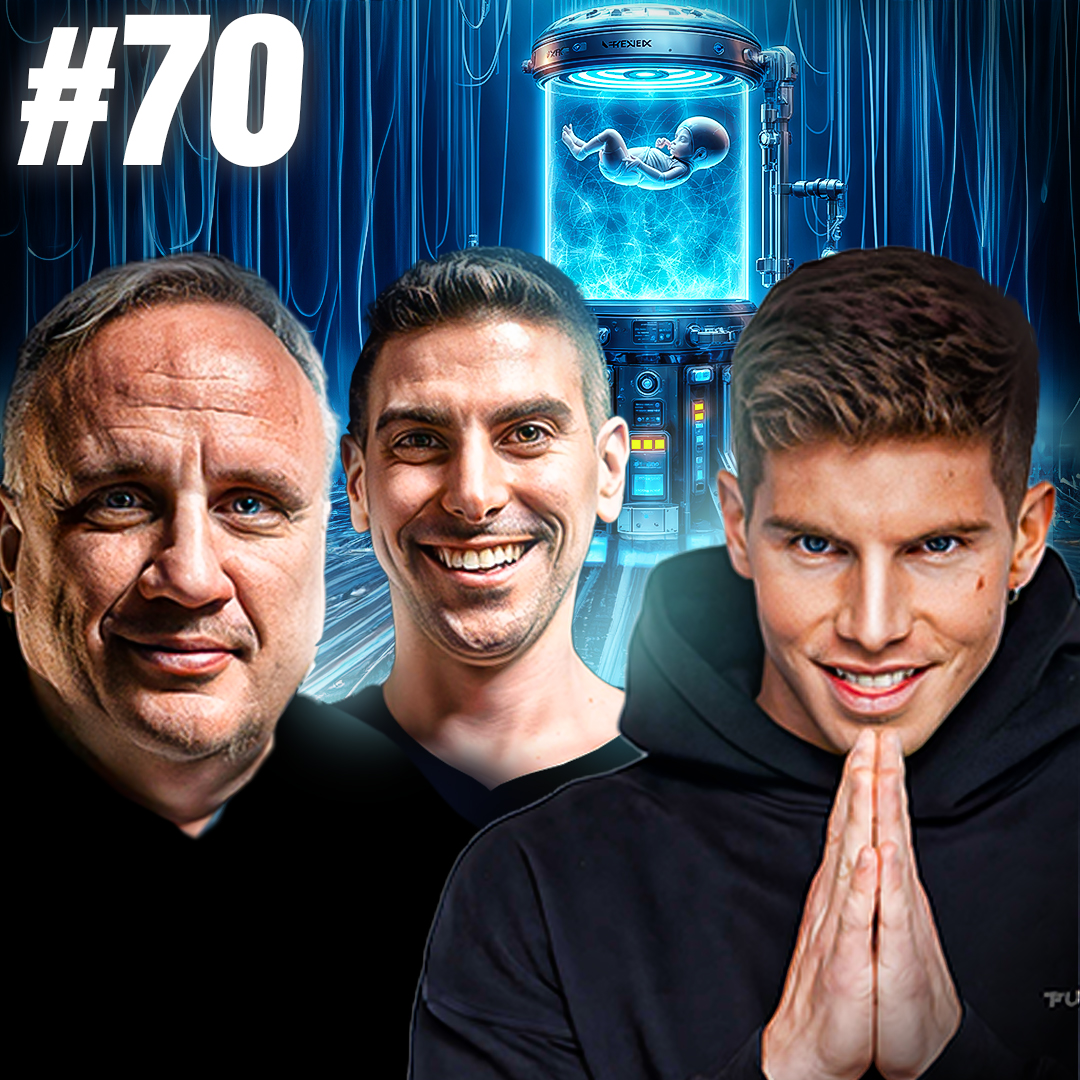 Worldcast # 70 | Cría de Clones, Abducciones, Super Soldados, Bases Subterráneas, Los Púrpura...