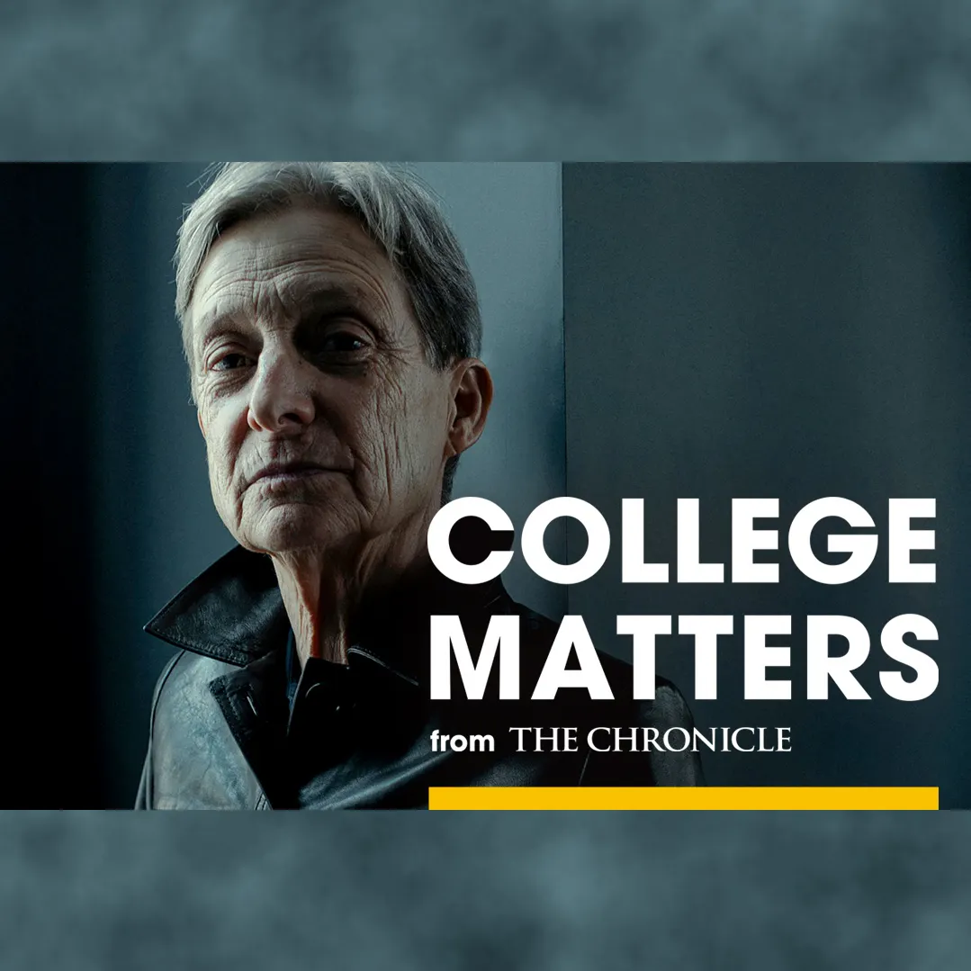 A Gender-Studies Icon Strikes Back