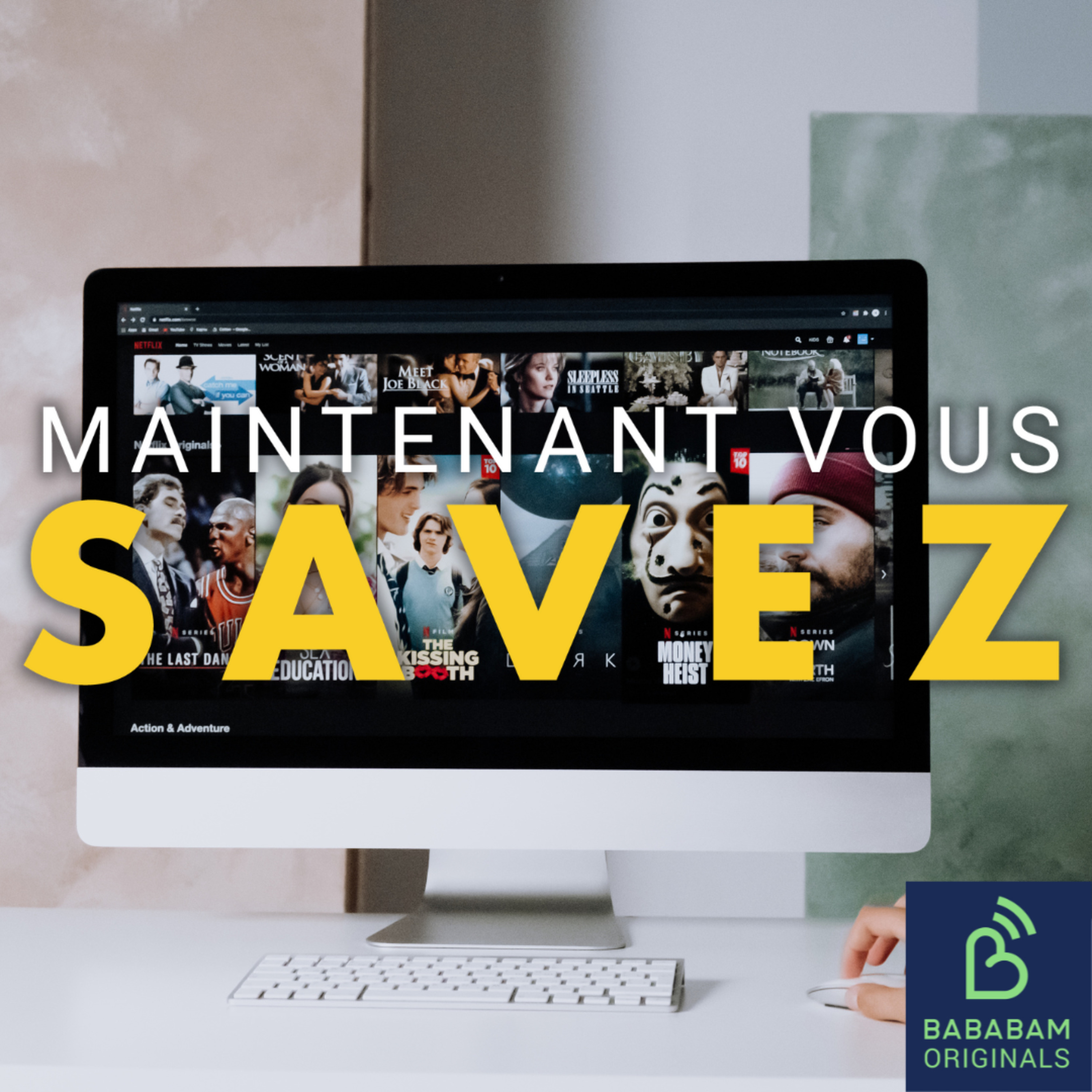 Qu’est-ce que le hate watching, ce plaisir de détester une série ?