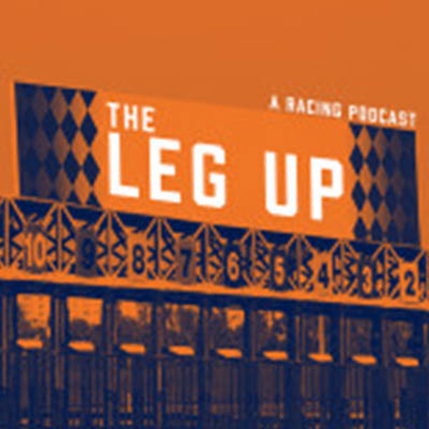 The Leg Up