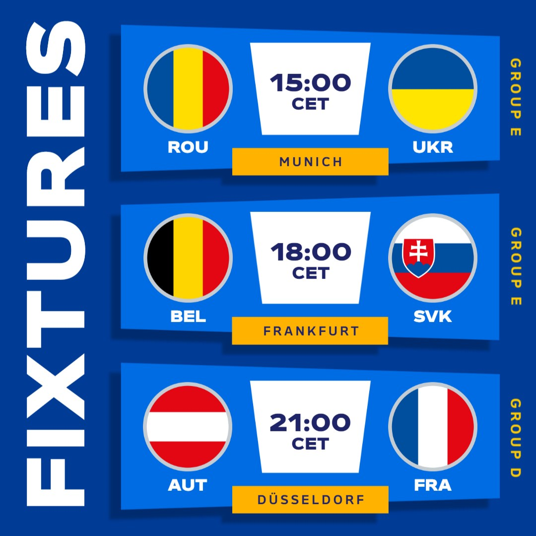 Euro 2024 | 4. nap episode artwork