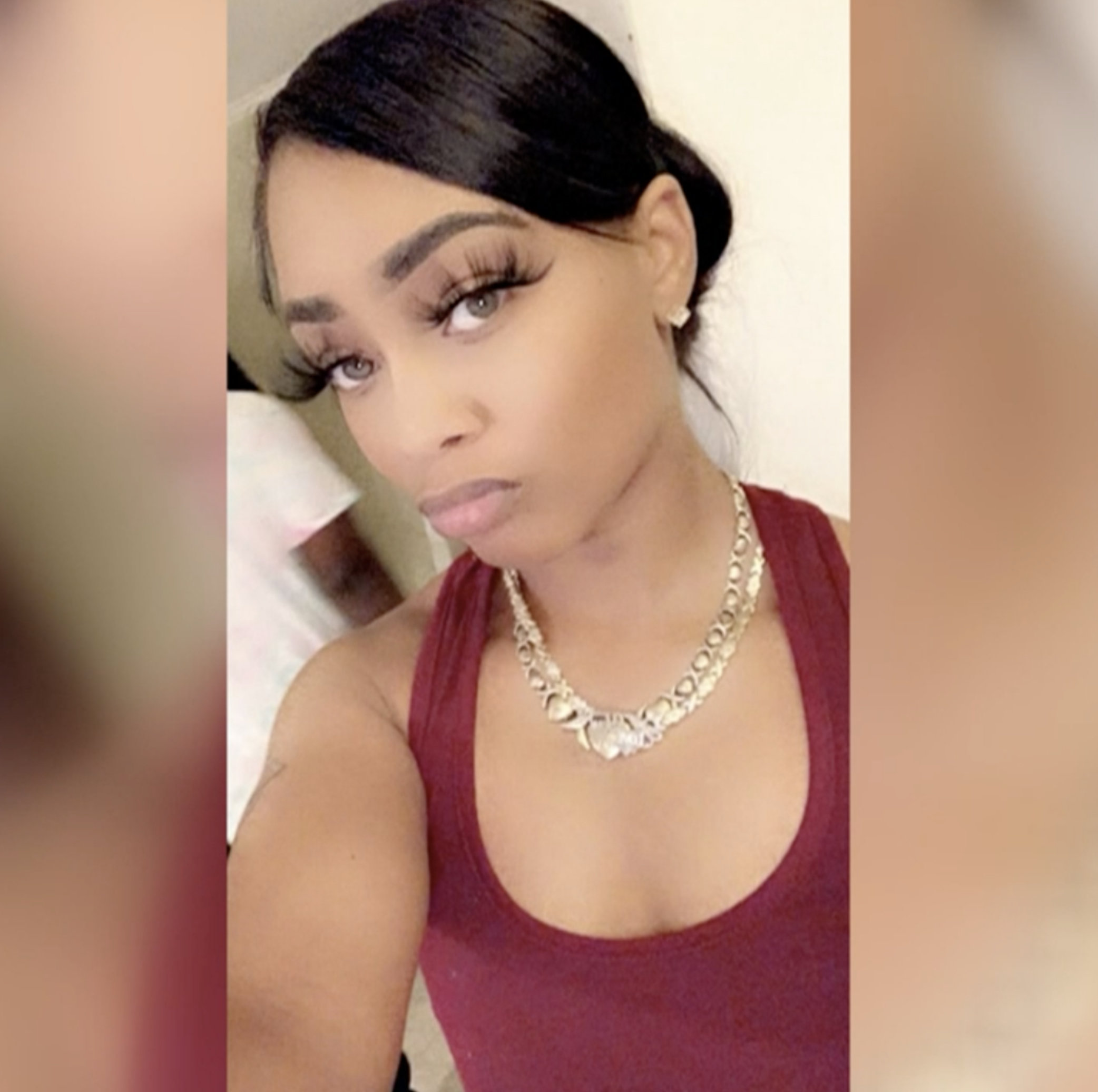 321 // Missing Report - Krystal Anderson, Lynette Dawson, Day of the Disappeared