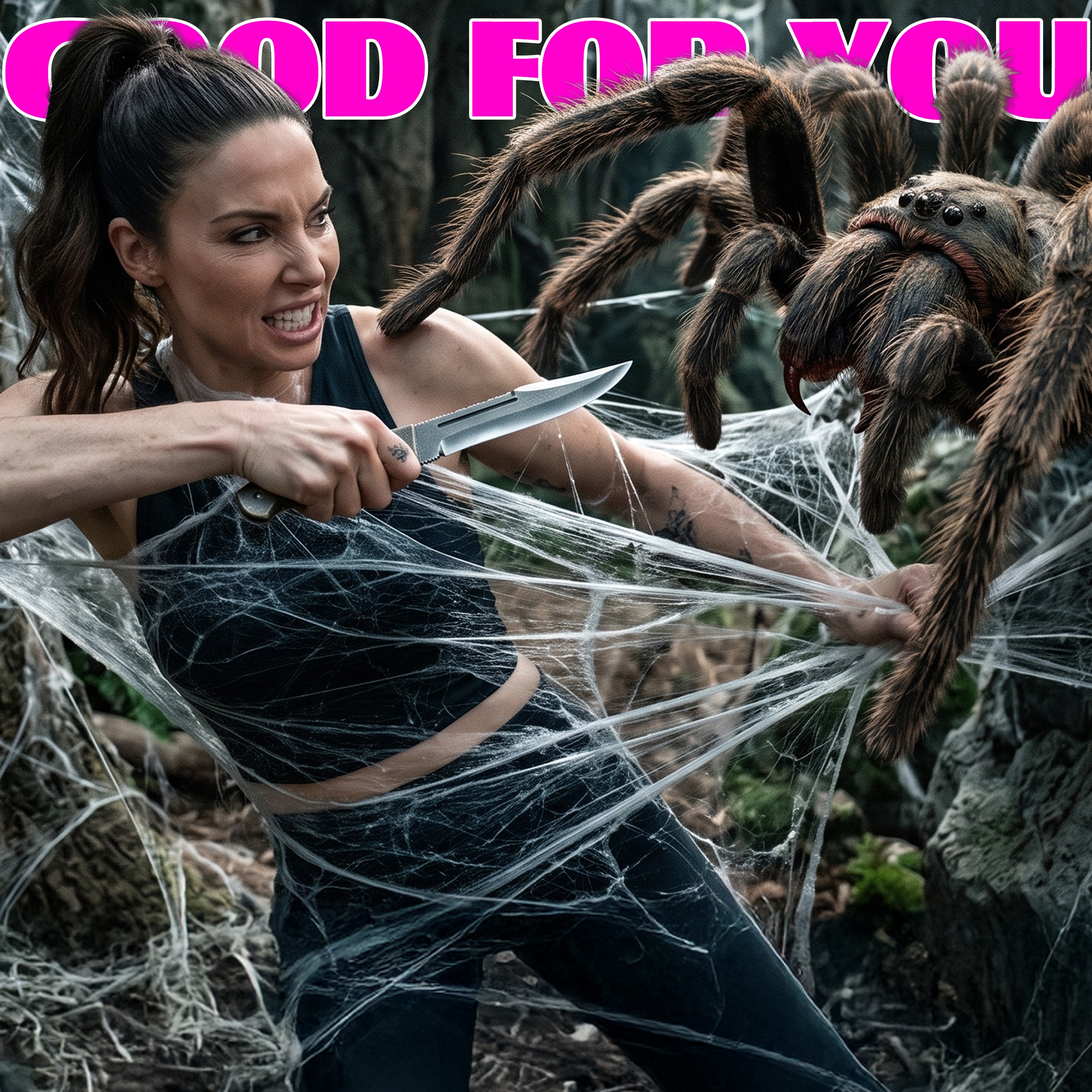 HOT GOSS | Good For You with Whitney Cummings - Episode 353