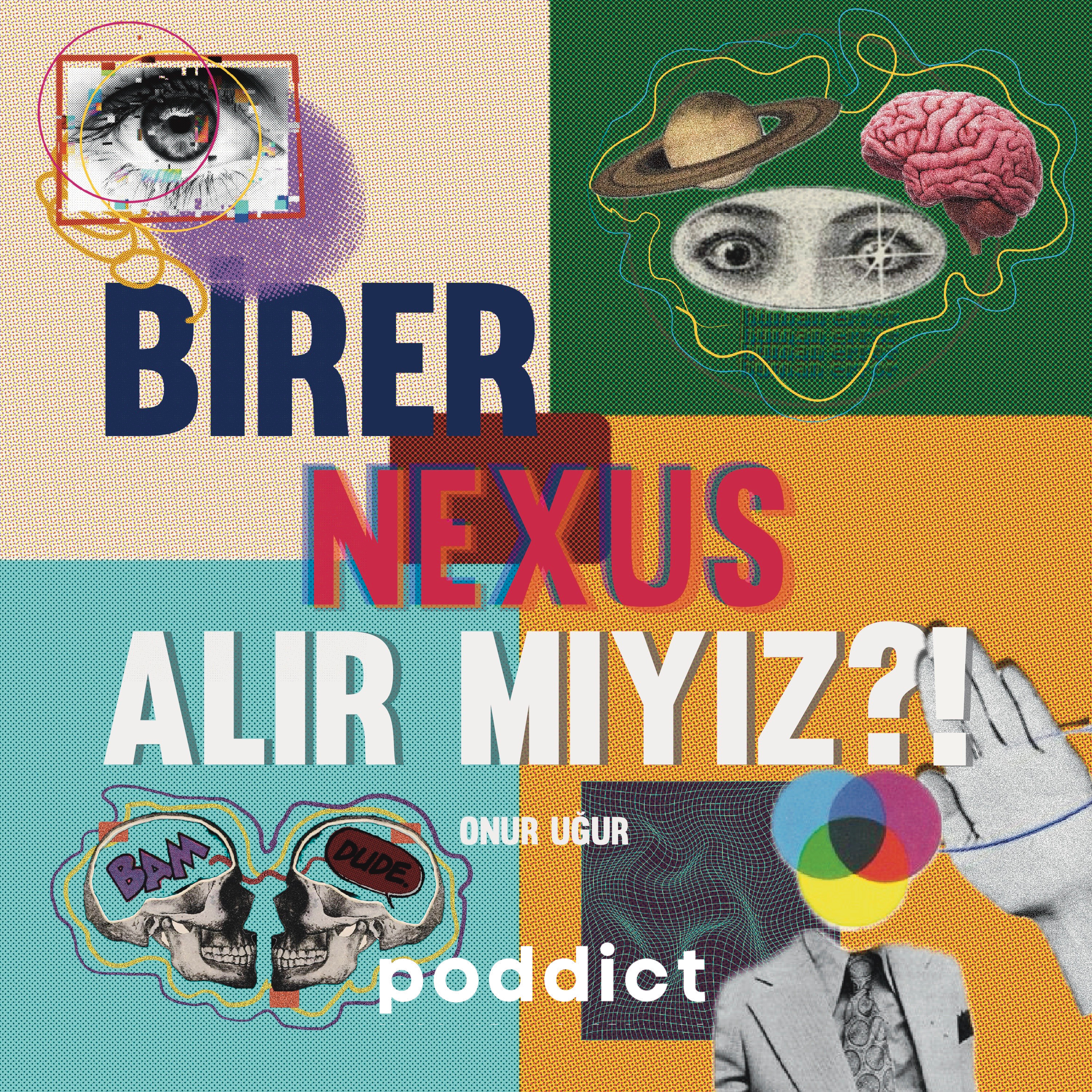 Onur Uğur: Birer Nexus Alır Mıyız?!