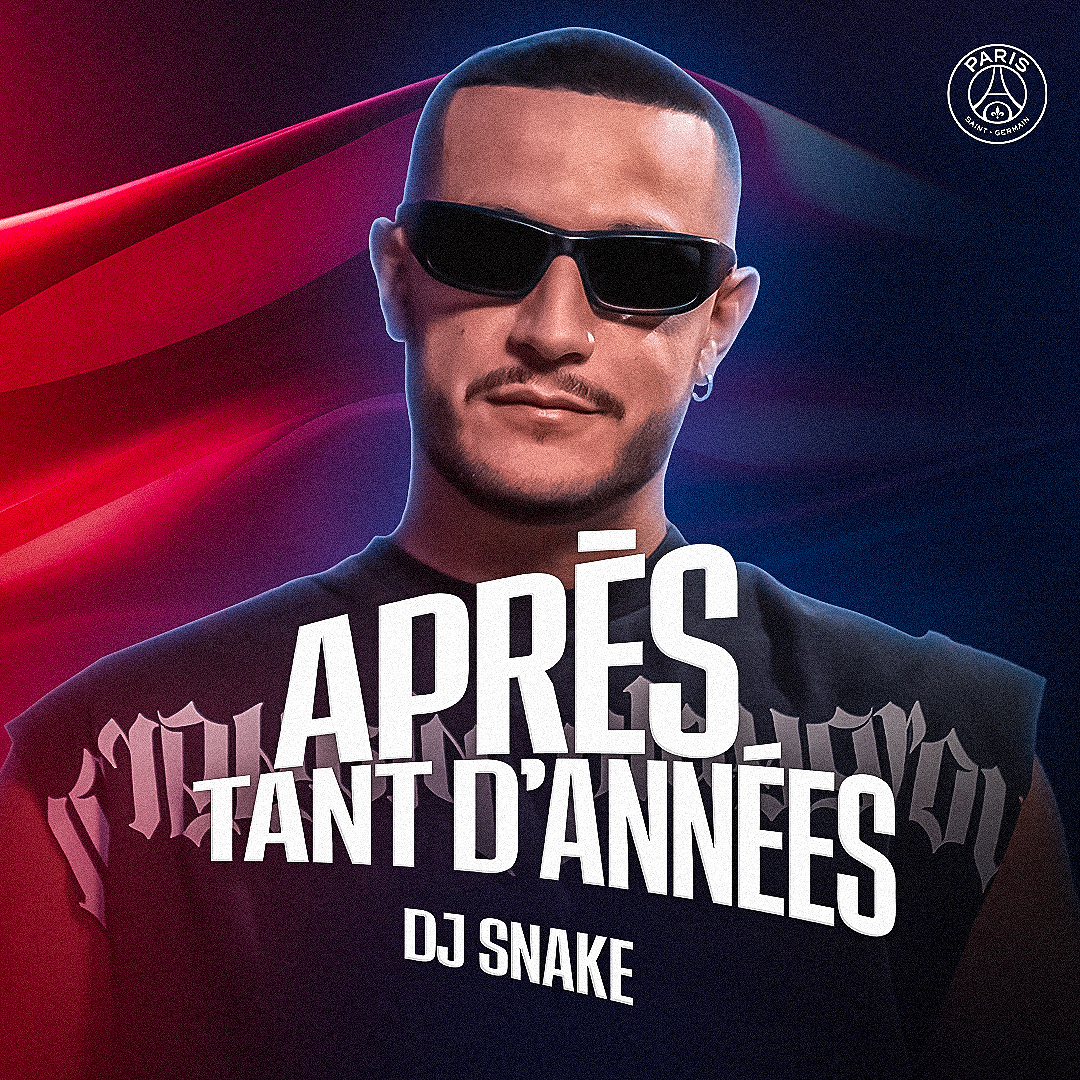 « Je n’ai pas pu retenir mes larmes » — DJ Snake