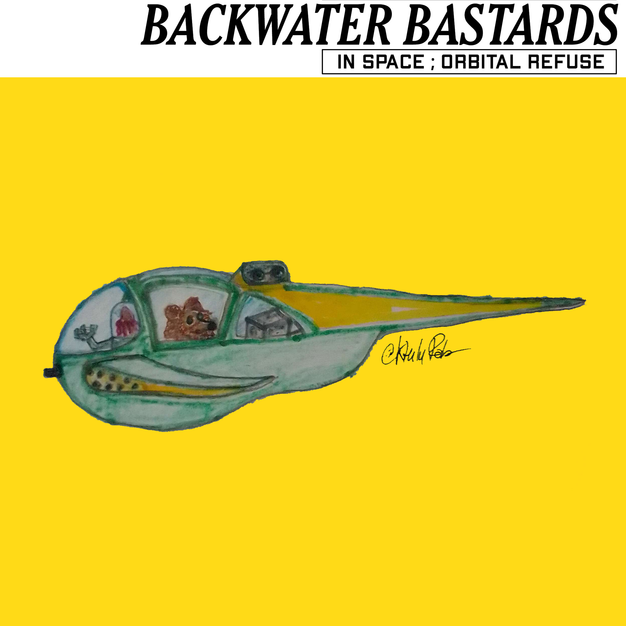 S4E05: The Empress’s New Clothes