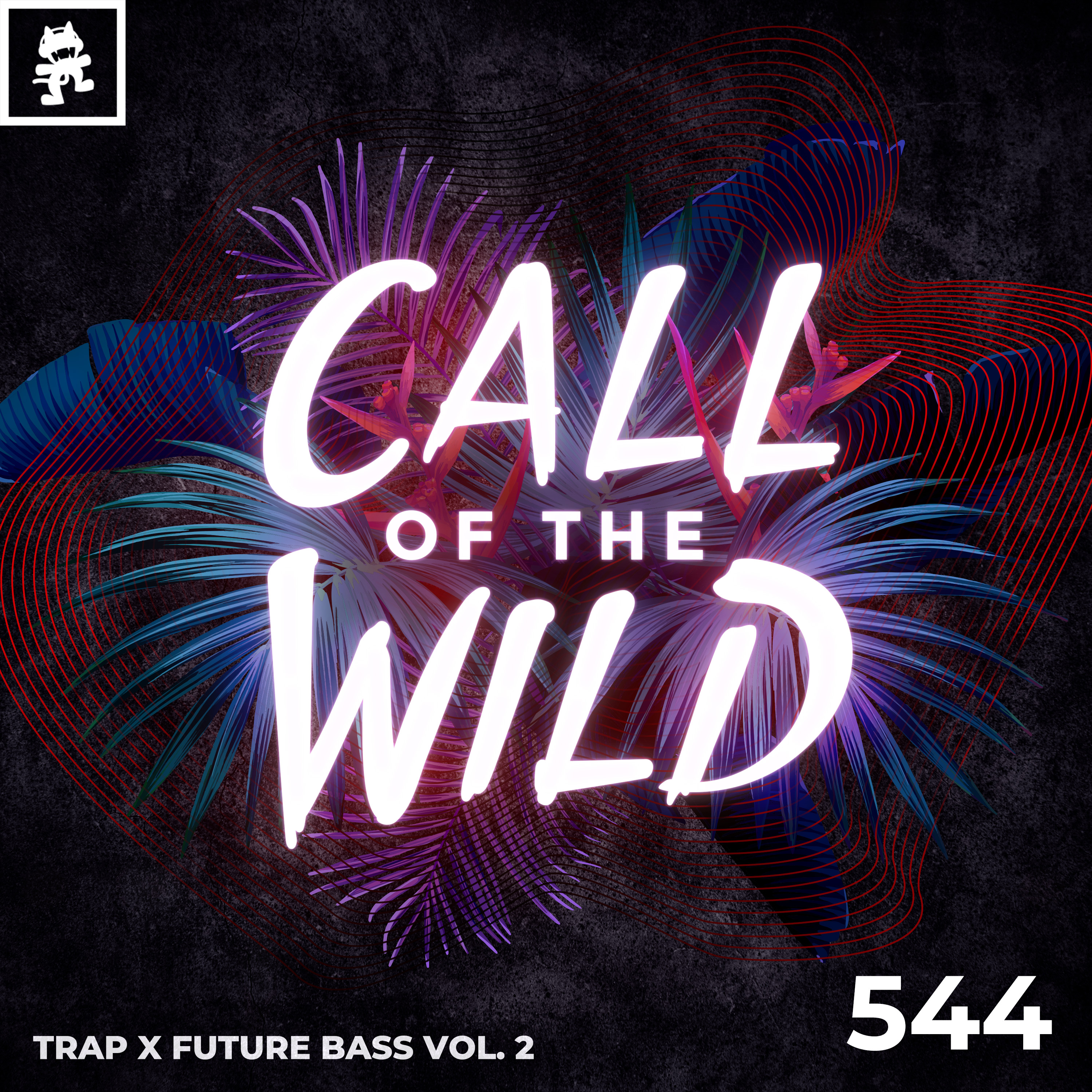 Monstercat Call of the Wild