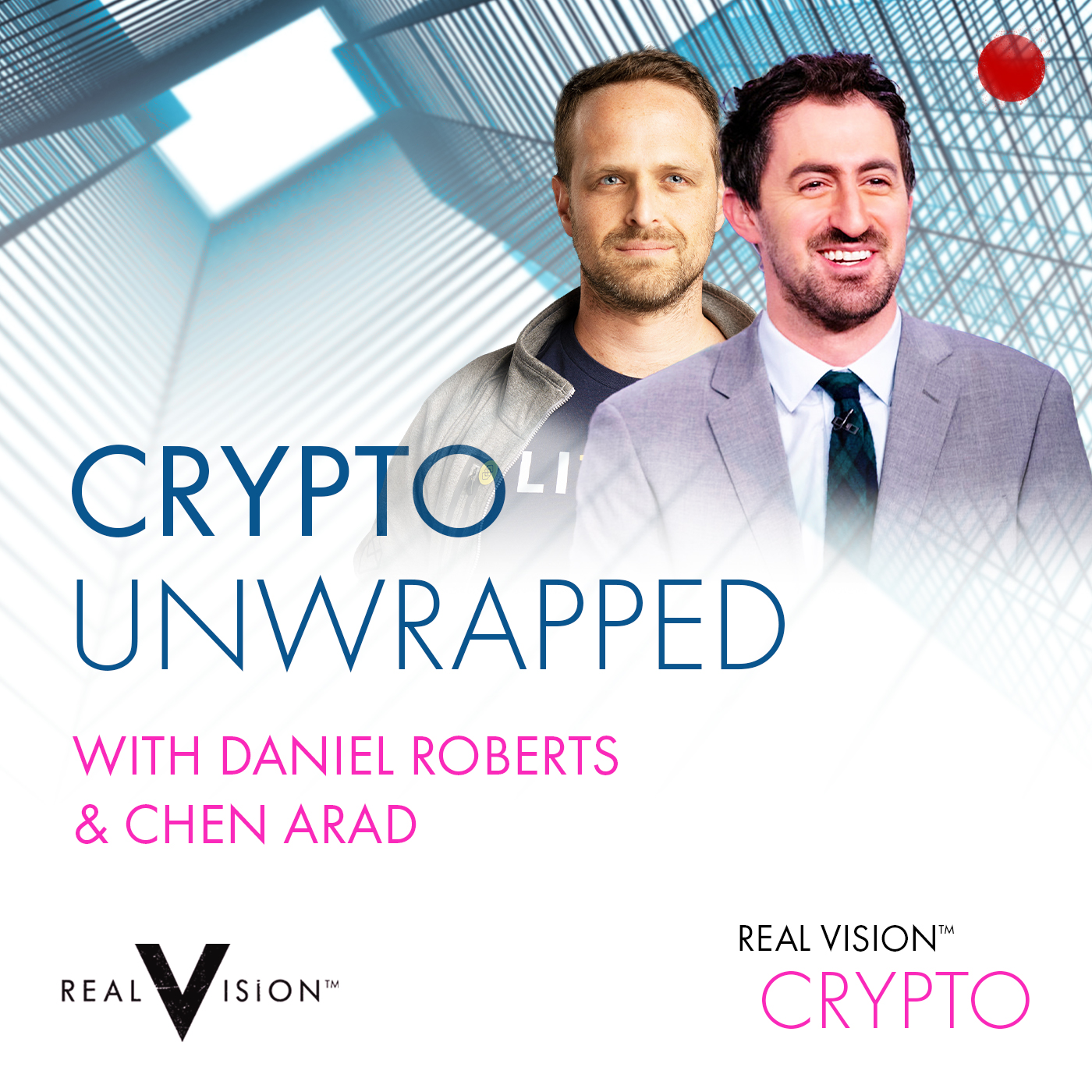 Raoul Pal: The Journey Man