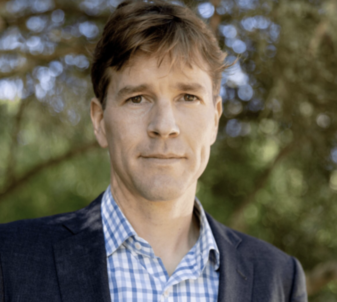 Patrick McGee: Apple in China (EXPLICIT)