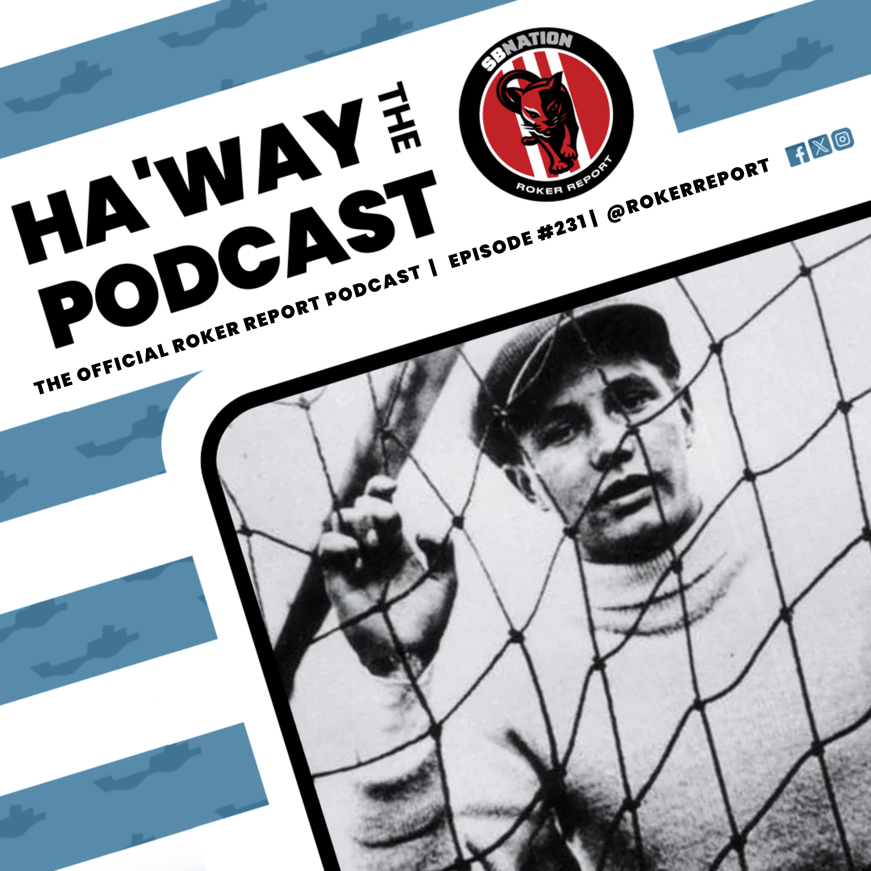 ON THIS WEEK | Leigh Richmond Roose, Wilko & Cotterill, Live on Tyne Tees...