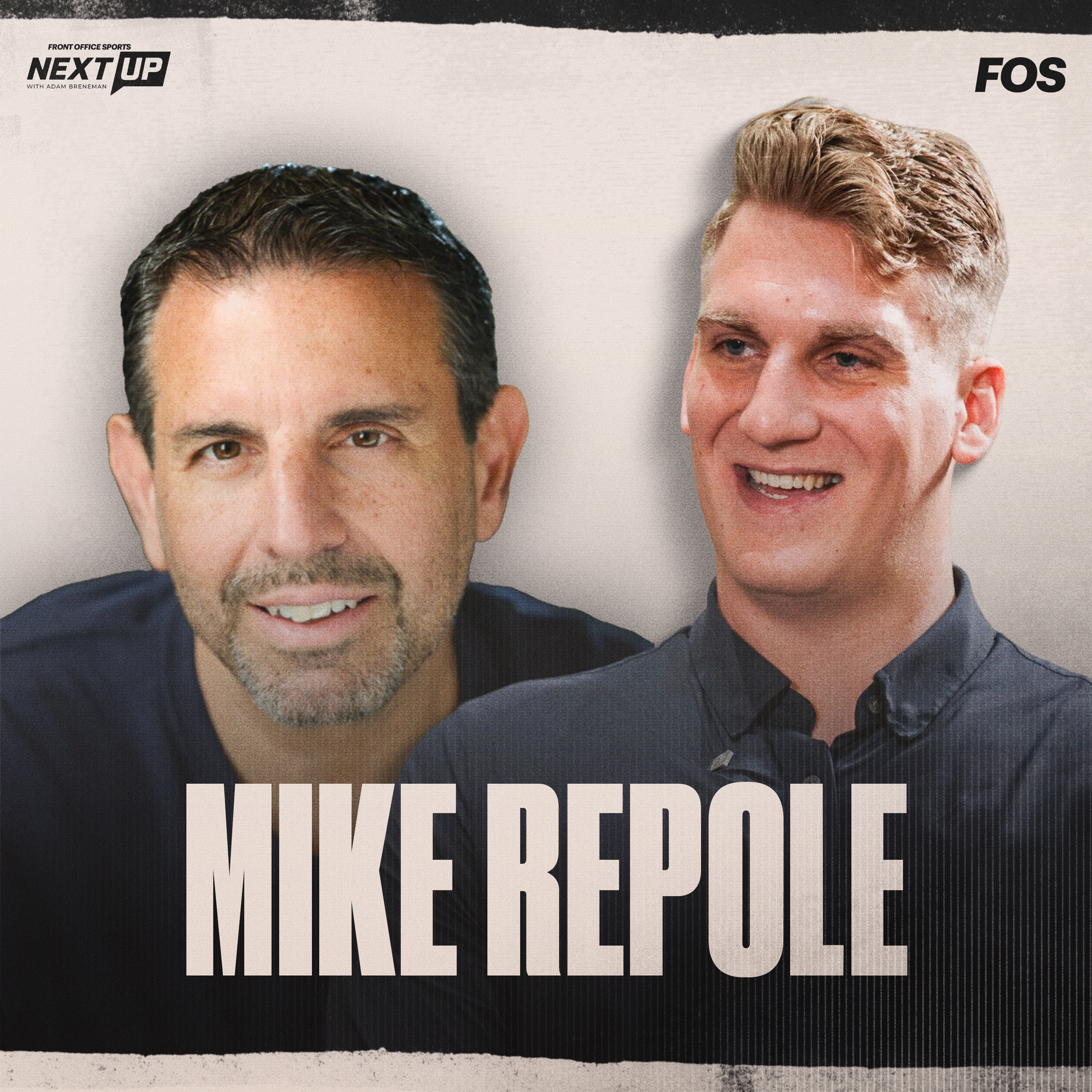 He Sold BodyArmor for $8B… Now He’s Coming for Nike | Interview w/ Mike Repole episode artwork