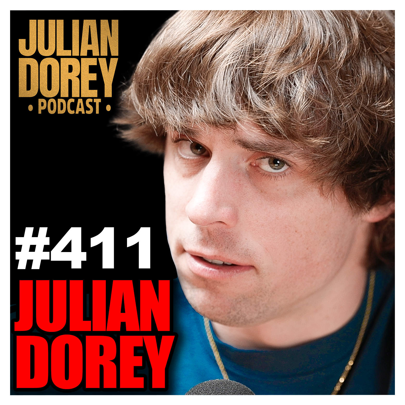 #411 - MISSING 11 "Scientists," Epstein's Iran Negotiator & UFO Lies | Julian Dorey