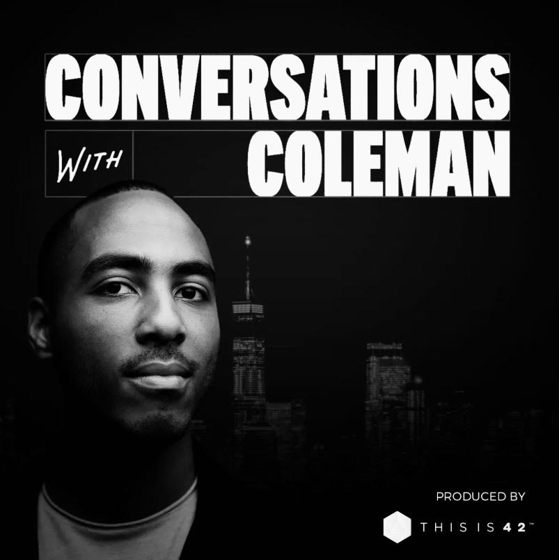 A Nuanced View On Israel and Palestine with Andrew Gold