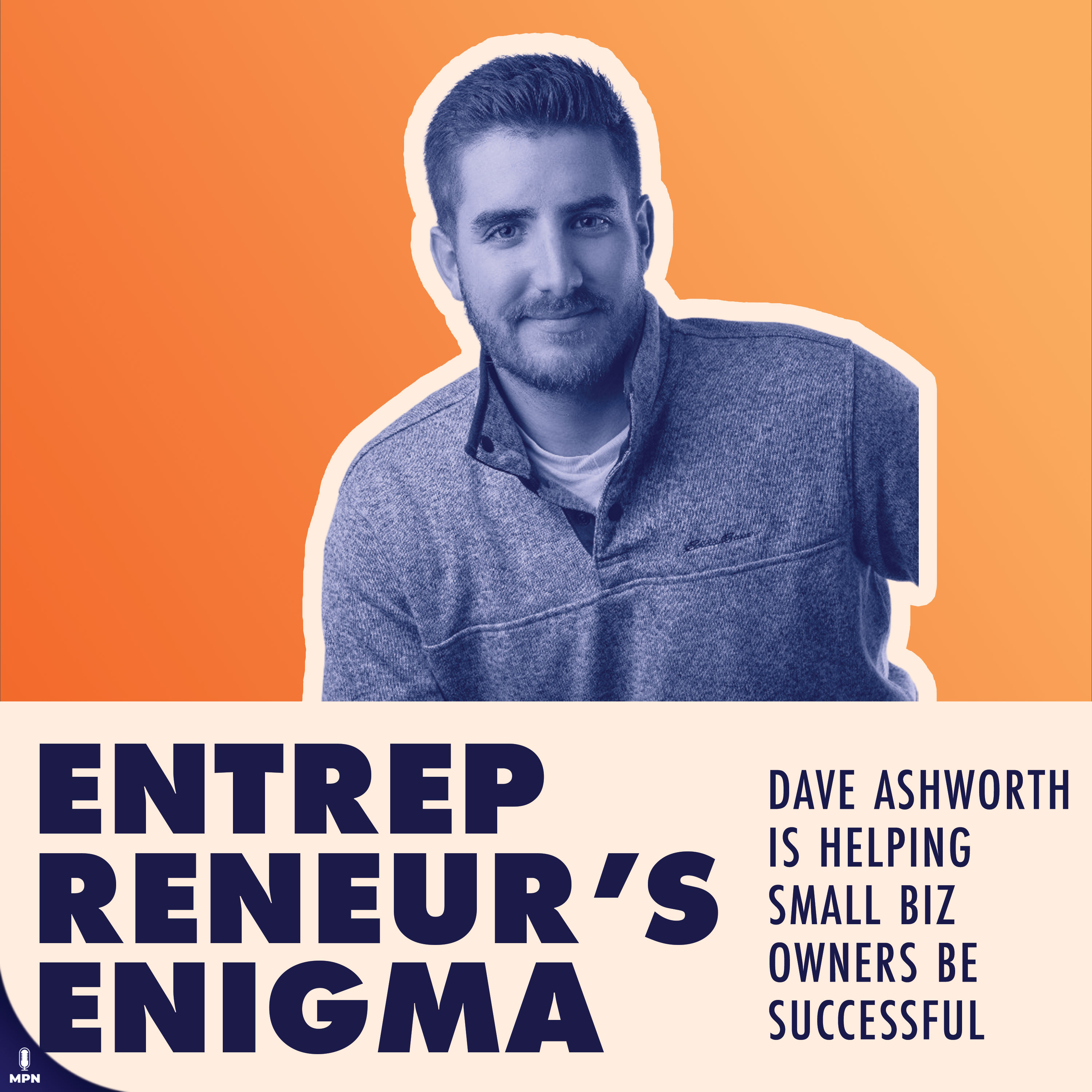 Entrepreneur\'s Enigma