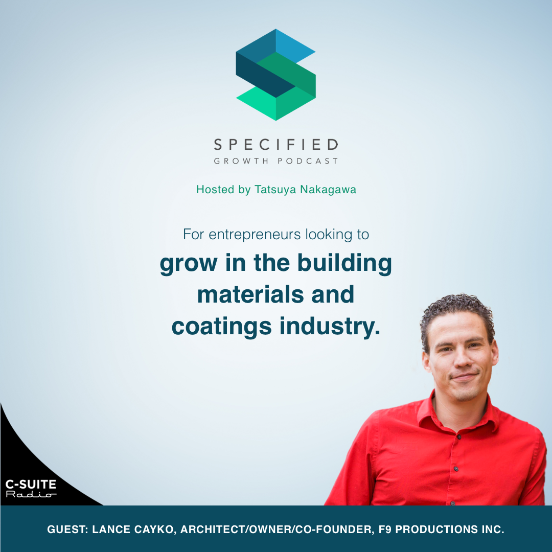 S1. Ep. 181: Building More Freedom Into Your Life (With Lance Cayko) episode artwork