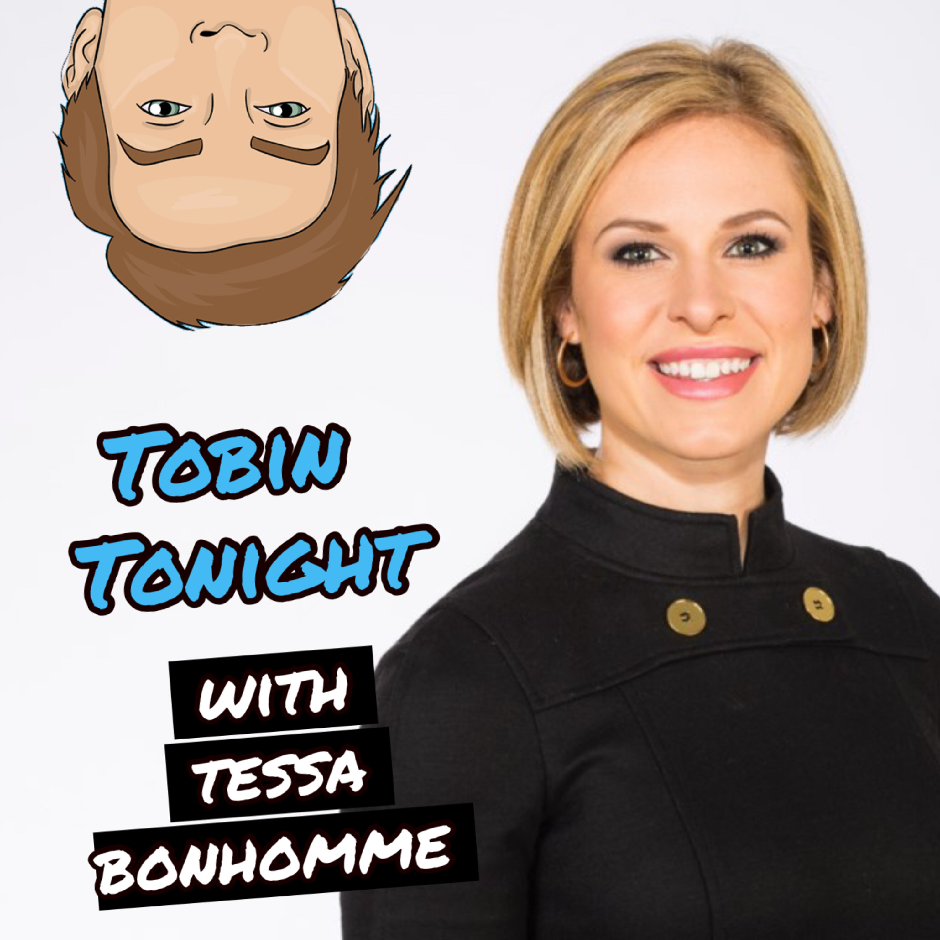 Tessa Bonhomme:   The Sudbury Sound episode artwork