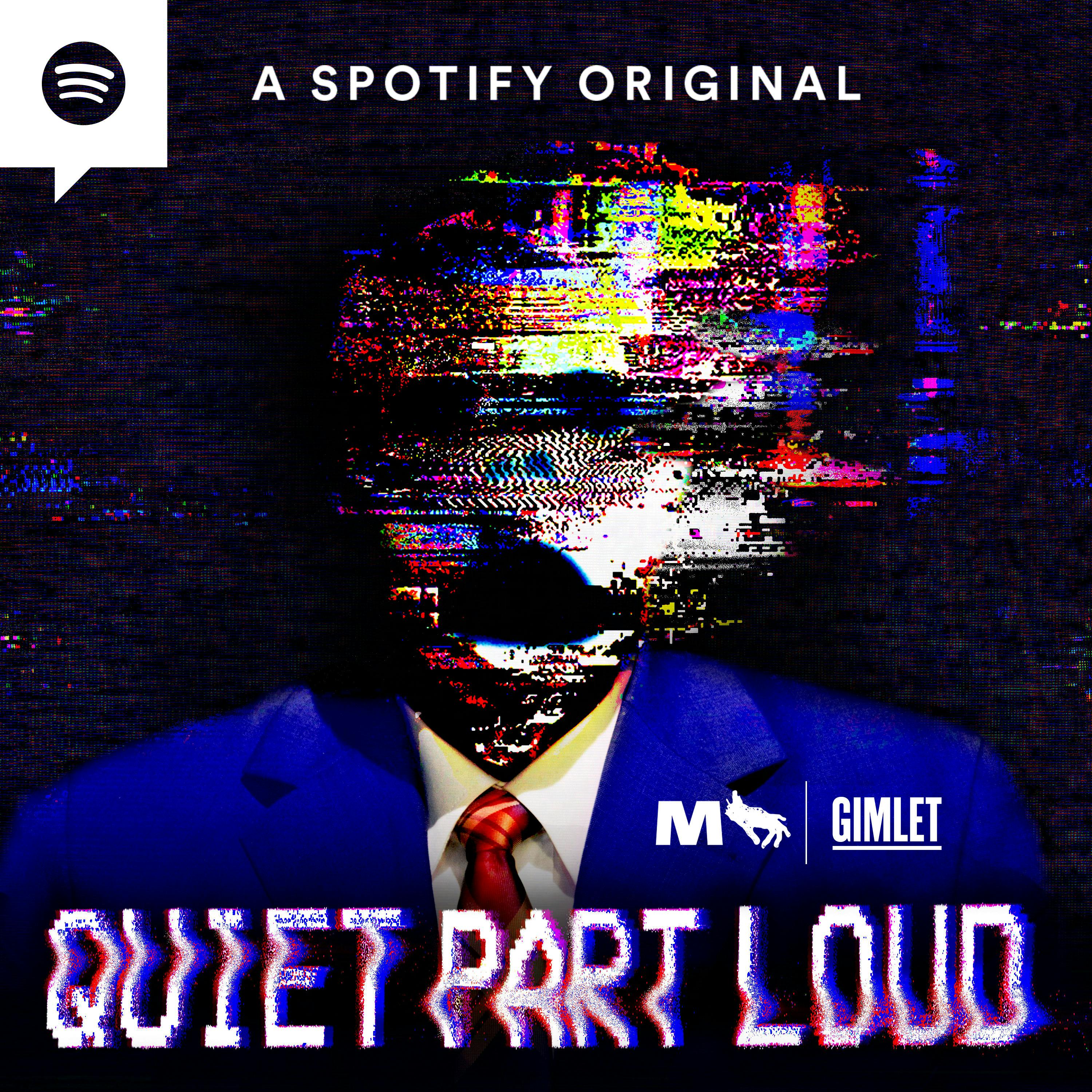 Introducing Quiet Part Loud