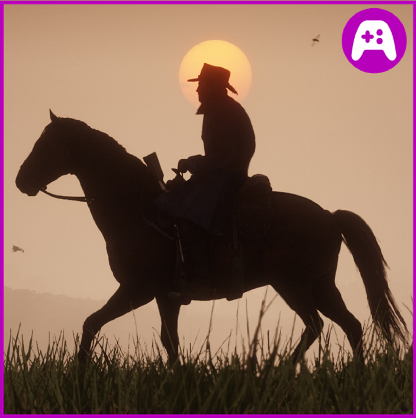 Red Dead Redemption 2 Spoilercast