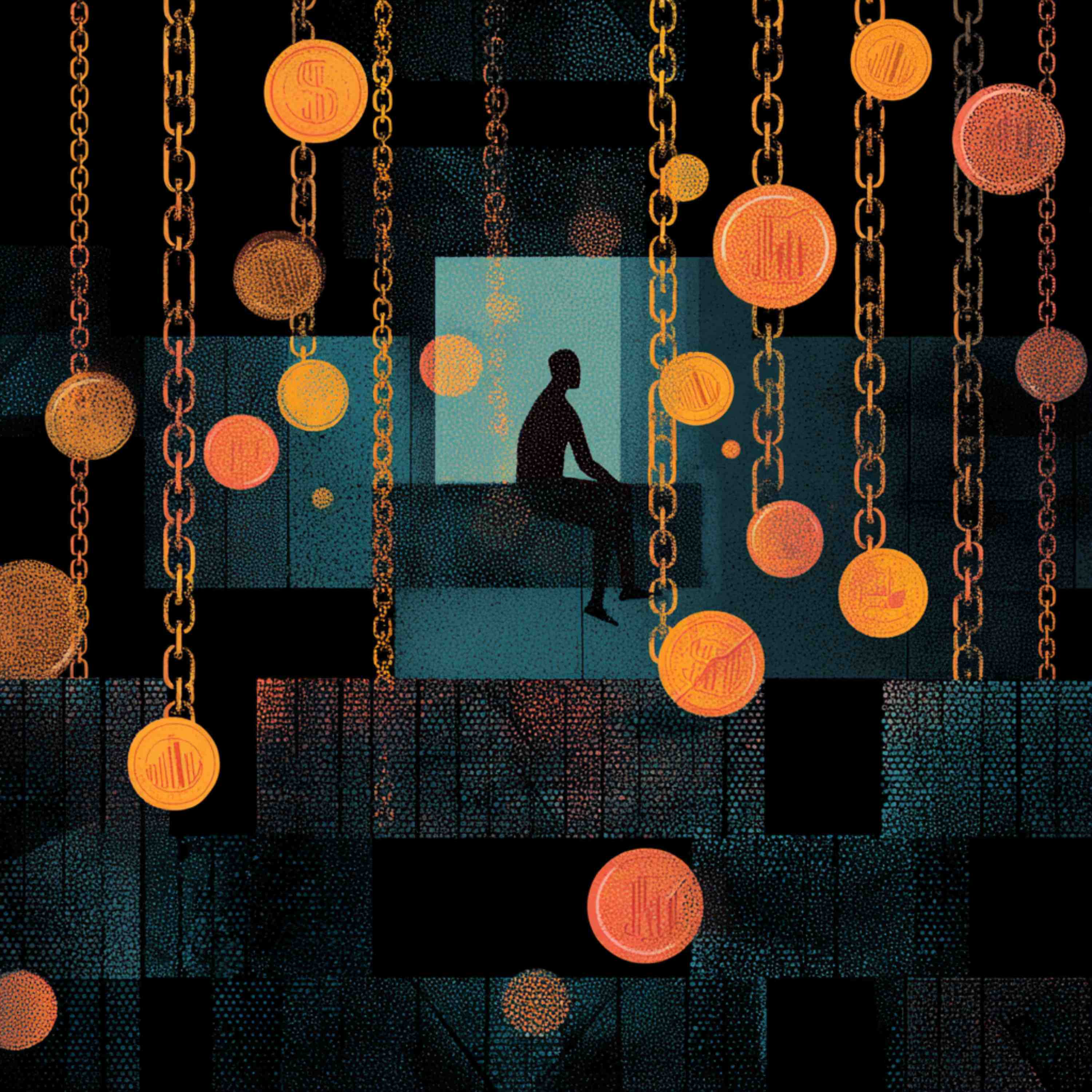 Fear Will Hold You Prisoner; a Diversified Portfolio Will Set You Free by FIRECracker of Millennial Revolution