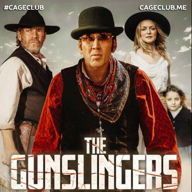 Gunslingers (2025)