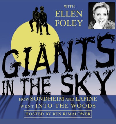 #19 - Ellen Foley, the Witch at the Old Globe